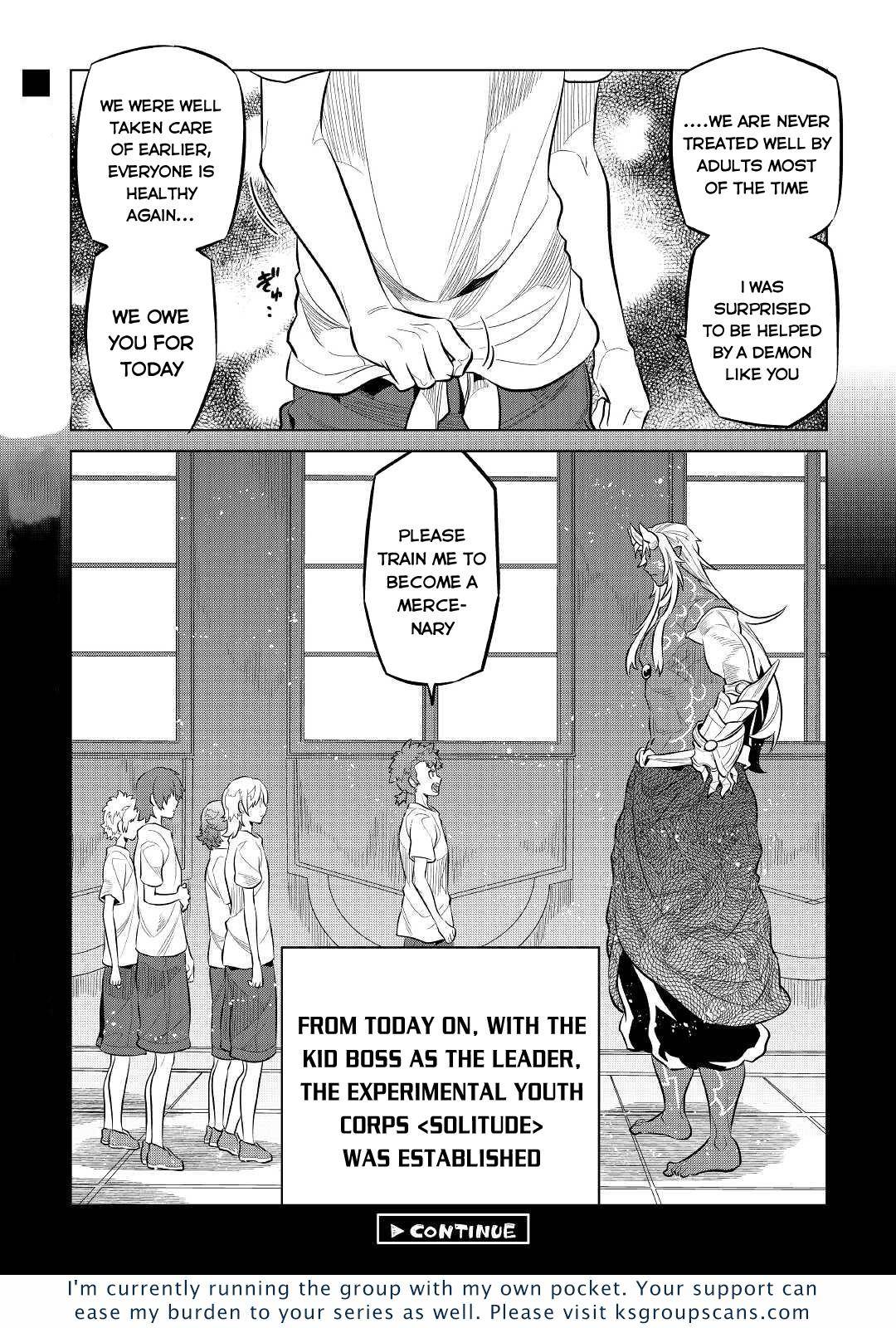Read Re Monster Manga Online