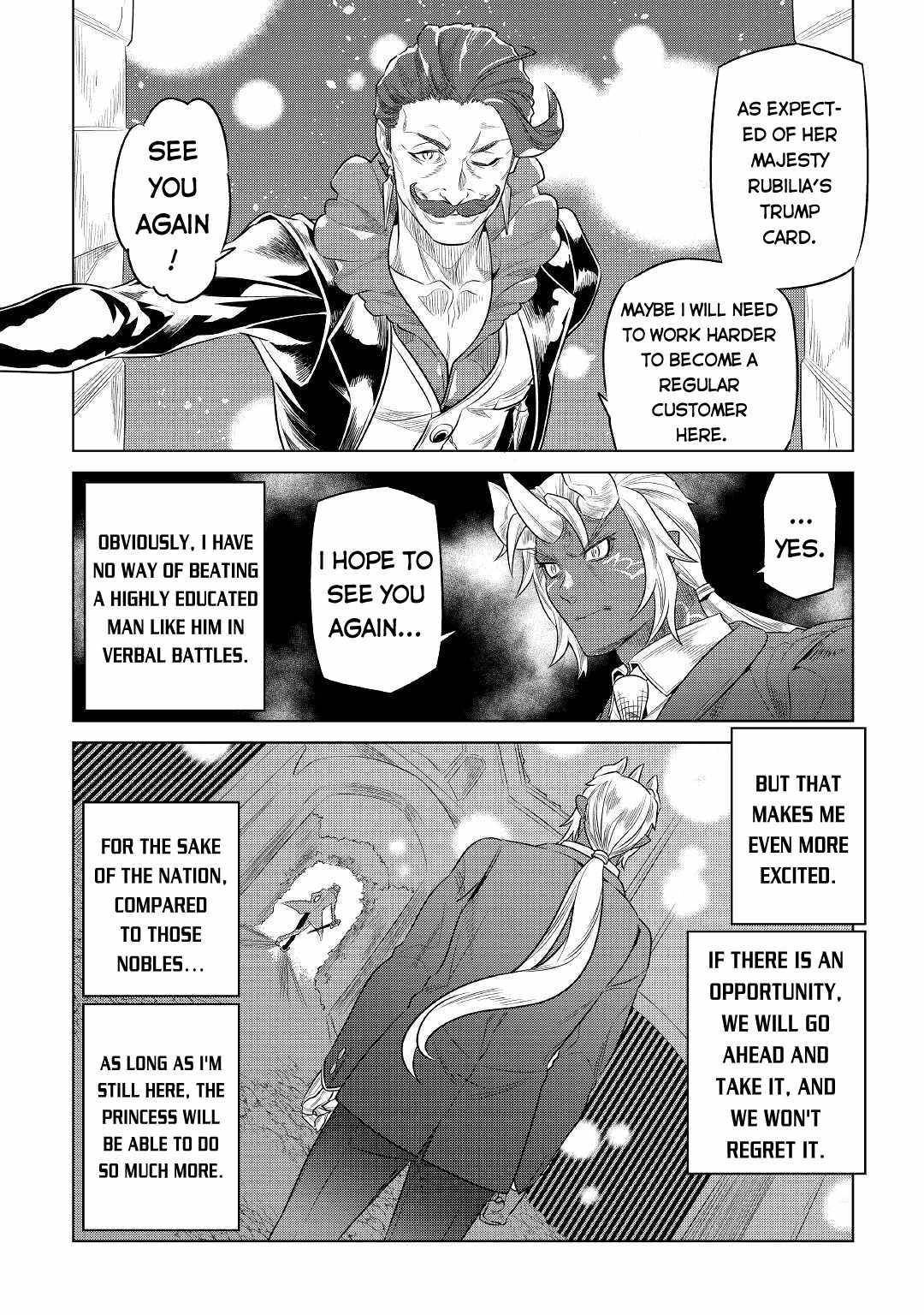 Read Re Monster Manga Online