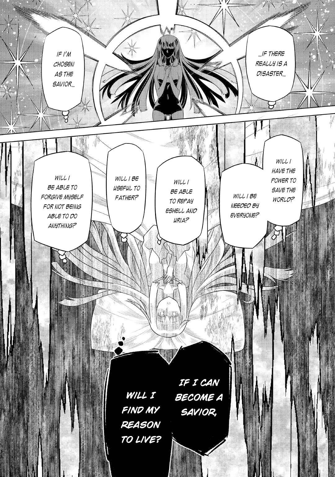 Read Re Monster Manga Online