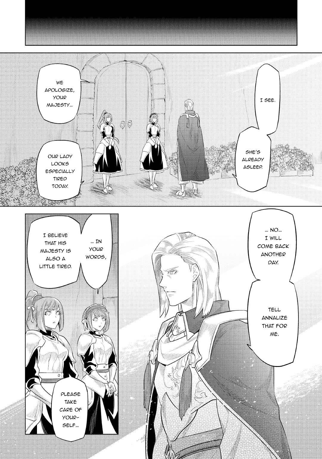 Read Re Monster Manga Online