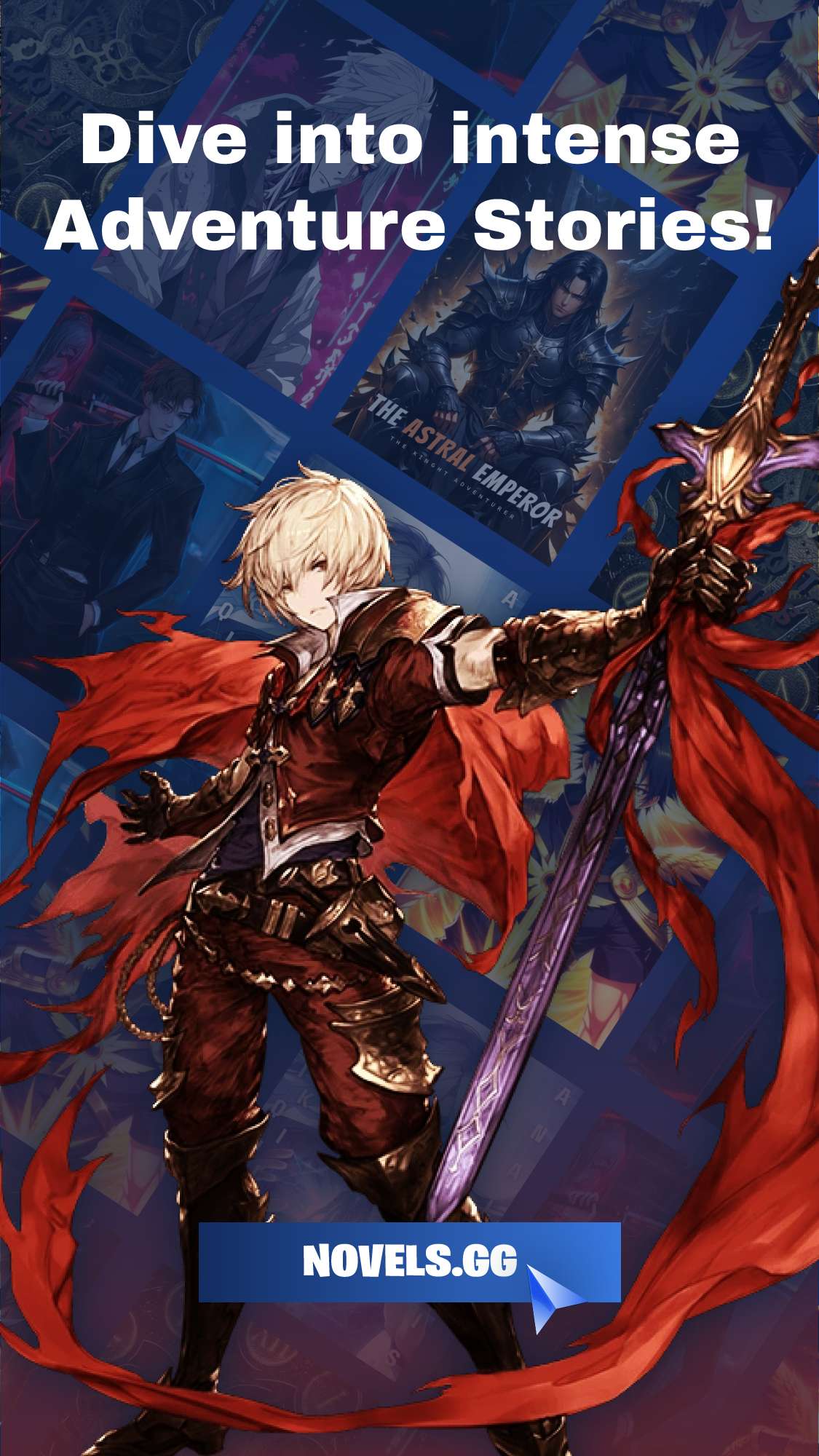 Read Re Monster Manga Online