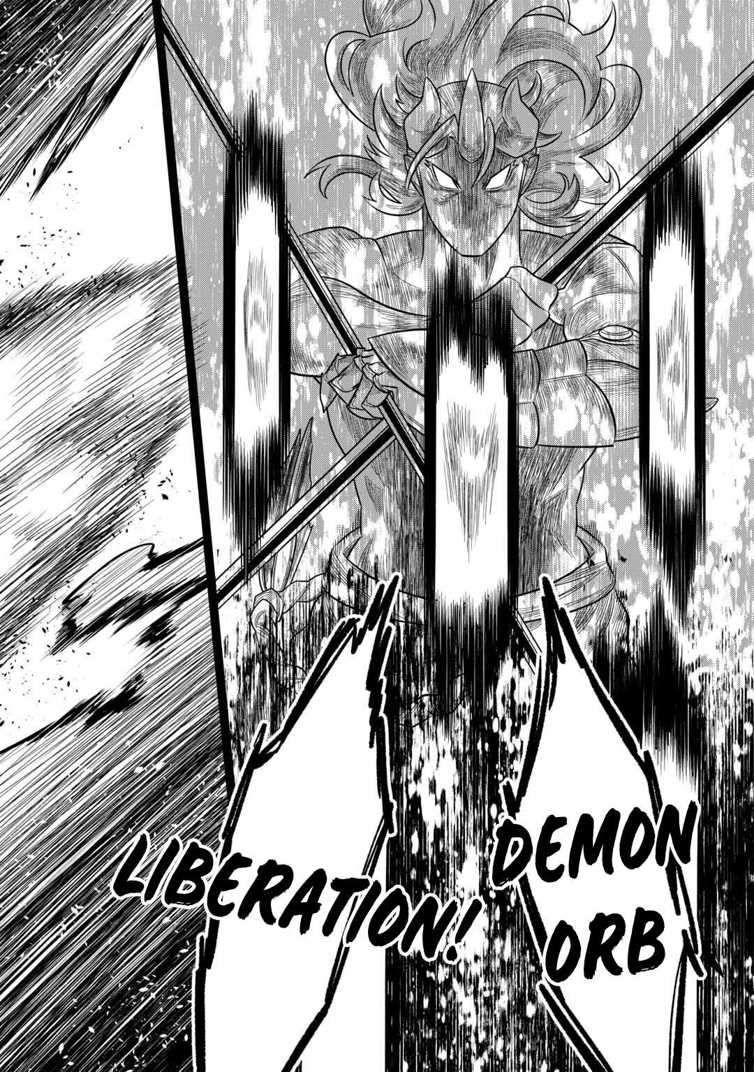 Read Re Monster Manga Online