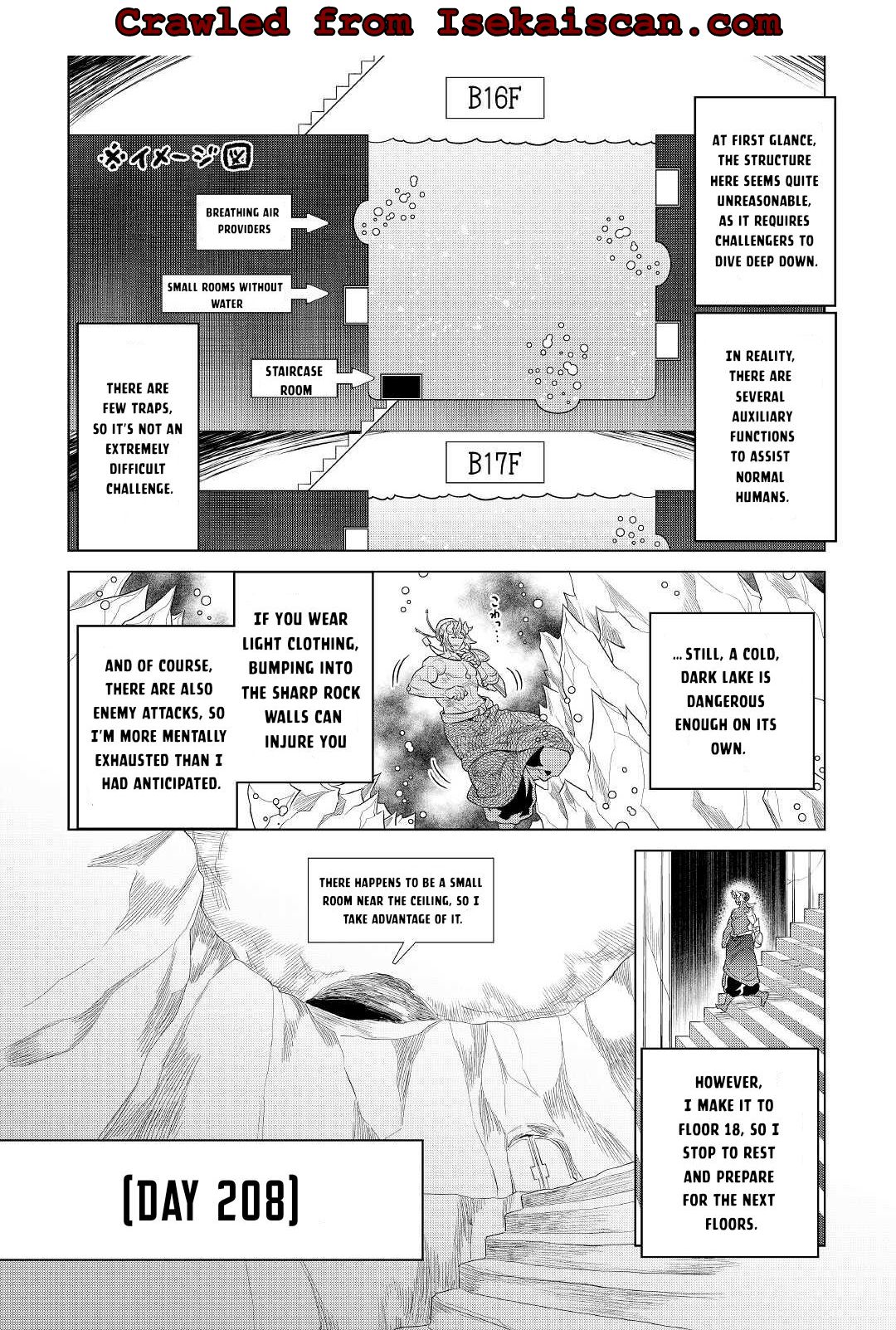 Read Re Monster Manga Online