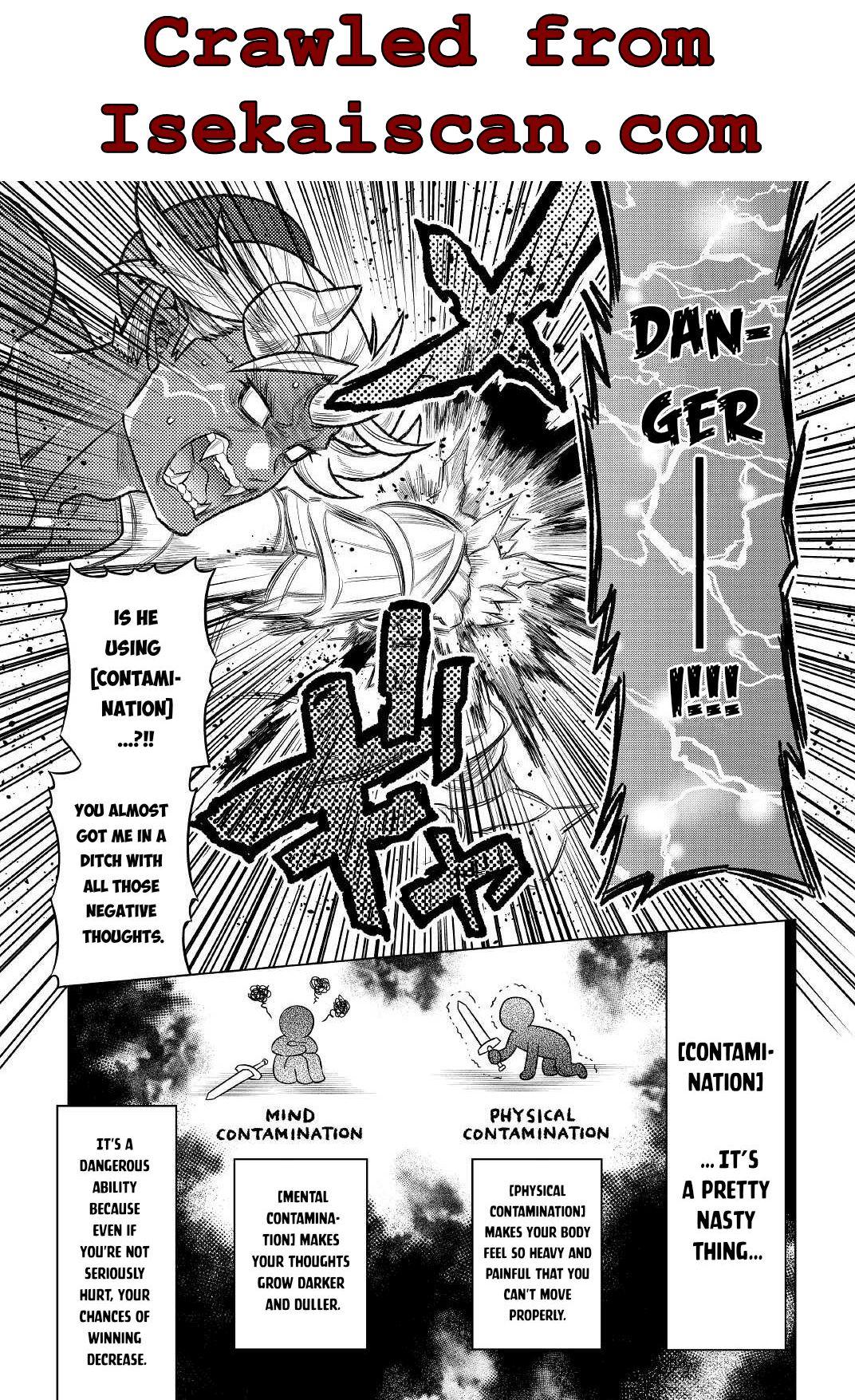 Read Re Monster Manga Online