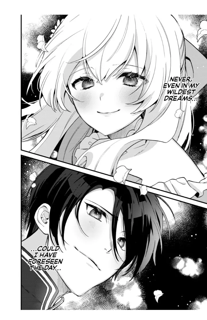 Read Safe & Sound in the Arms of an Elite Knight Manga Online