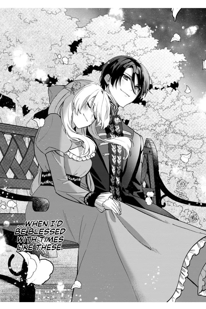 Read Safe & Sound in the Arms of an Elite Knight Manga Online