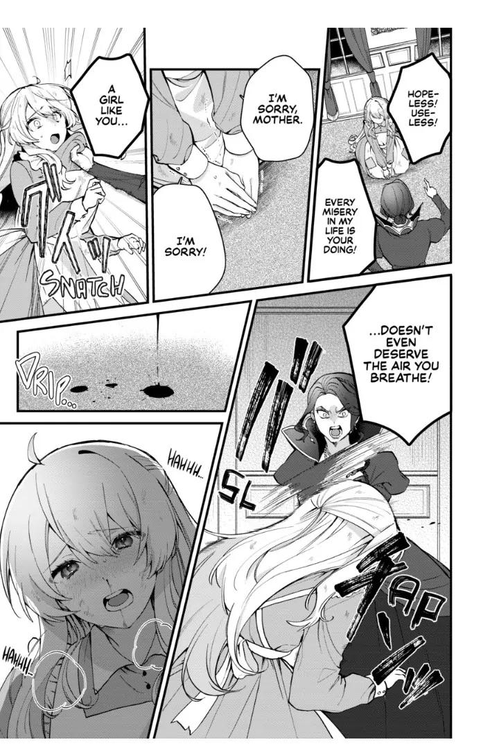 Read Safe & Sound in the Arms of an Elite Knight Manga Online