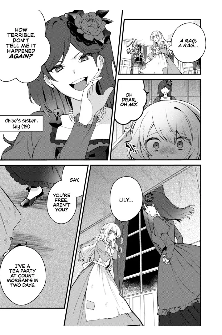 Read Safe & Sound in the Arms of an Elite Knight Manga Online