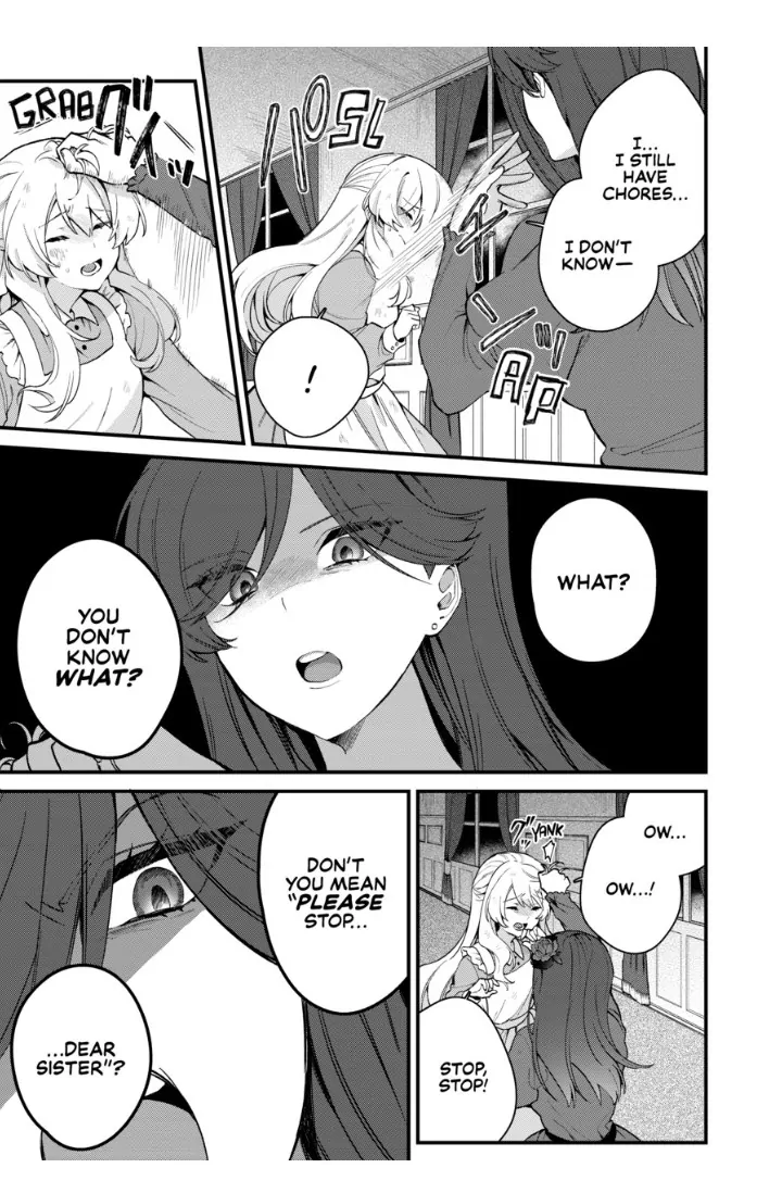 Read Safe & Sound in the Arms of an Elite Knight Manga Online