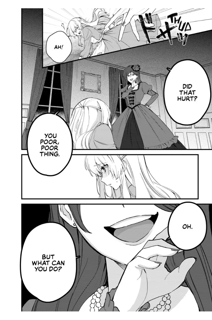 Read Safe & Sound in the Arms of an Elite Knight Manga Online