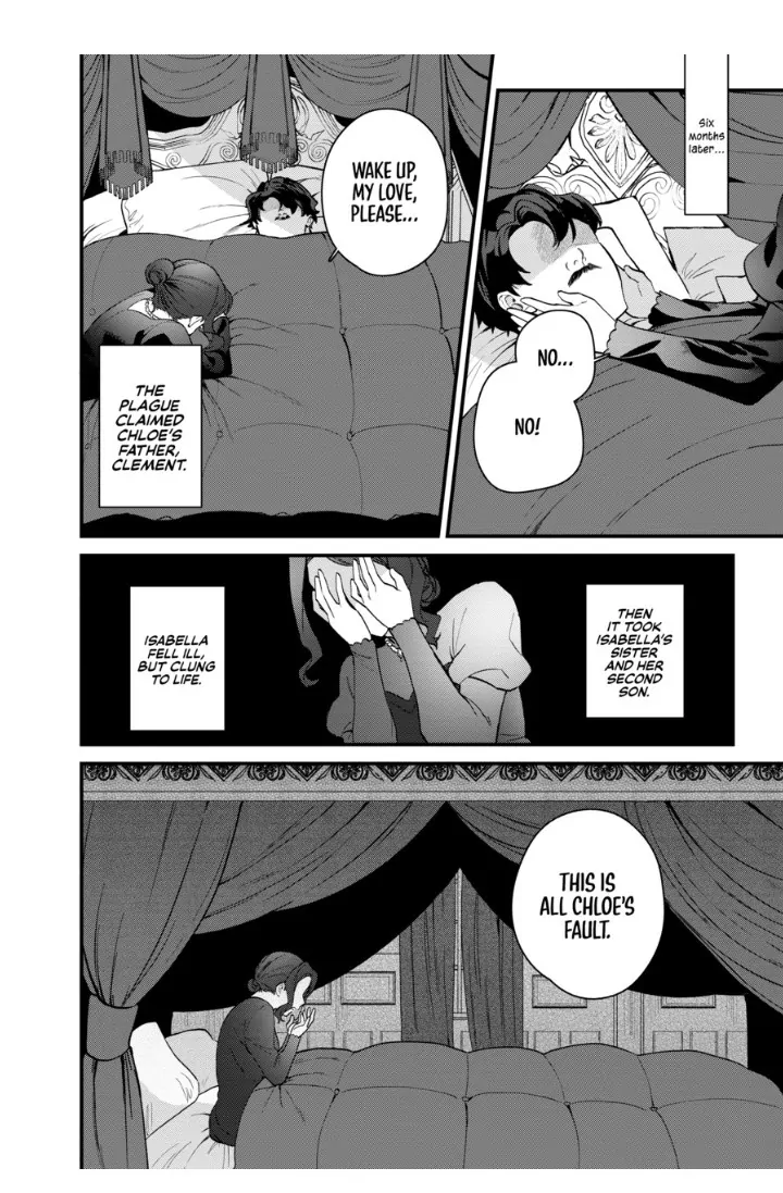 Read Safe & Sound in the Arms of an Elite Knight Manga Online