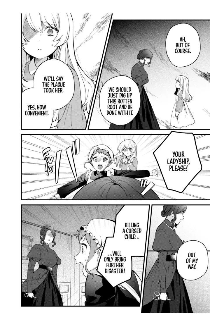 Read Safe & Sound in the Arms of an Elite Knight Manga Online