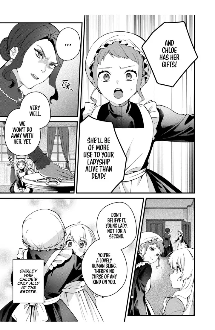 Read Safe & Sound in the Arms of an Elite Knight Manga Online