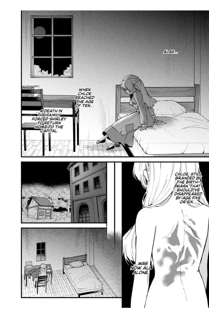 Read Safe & Sound in the Arms of an Elite Knight Manga Online