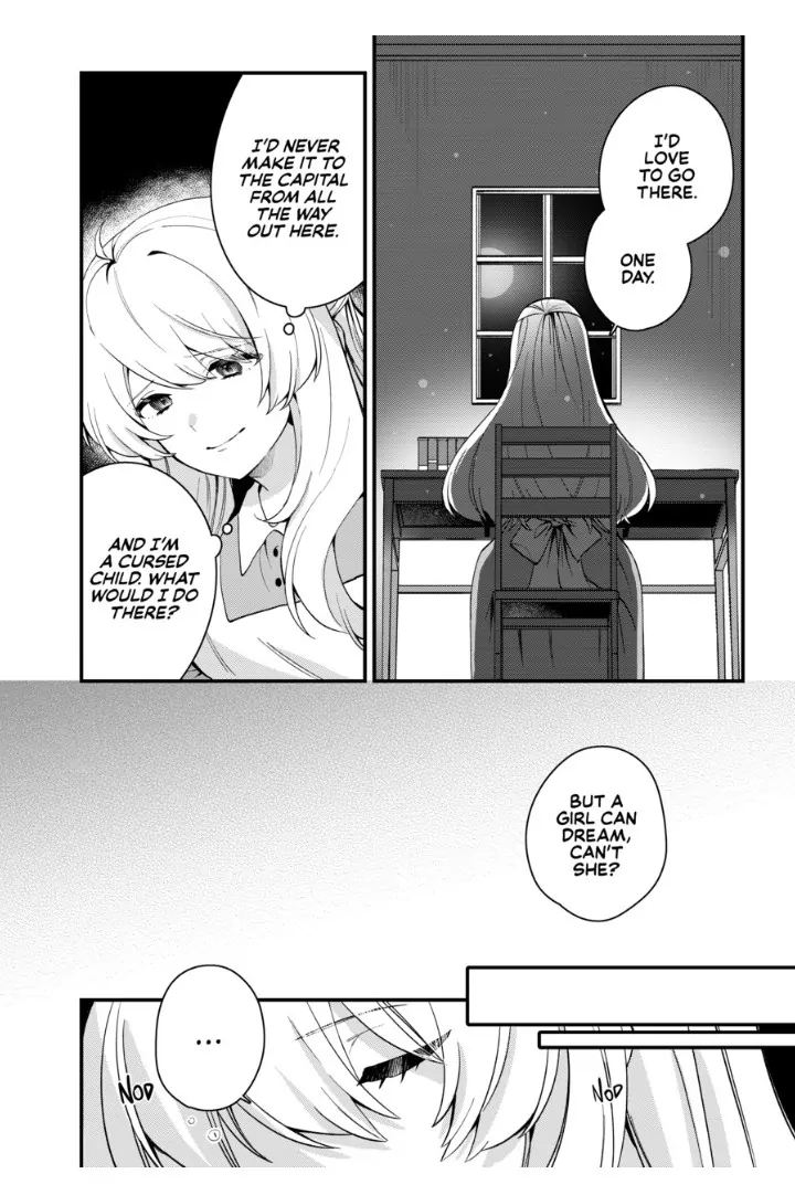 Read Safe & Sound in the Arms of an Elite Knight Manga Online