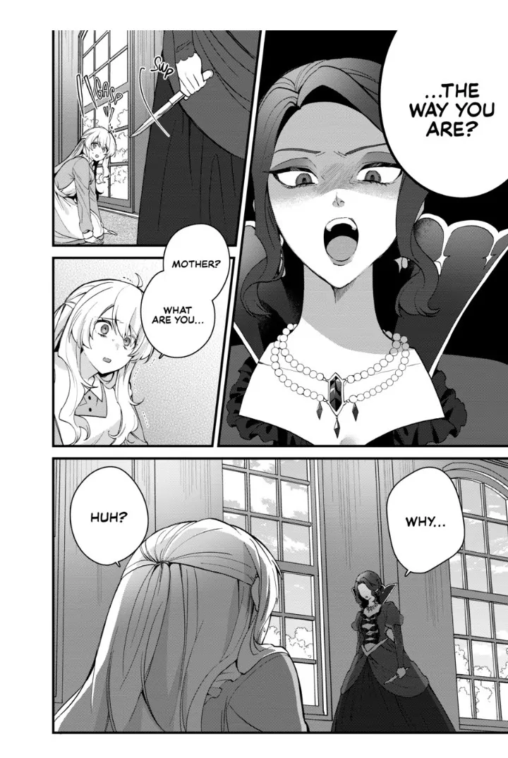 Read Safe & Sound in the Arms of an Elite Knight Manga Online