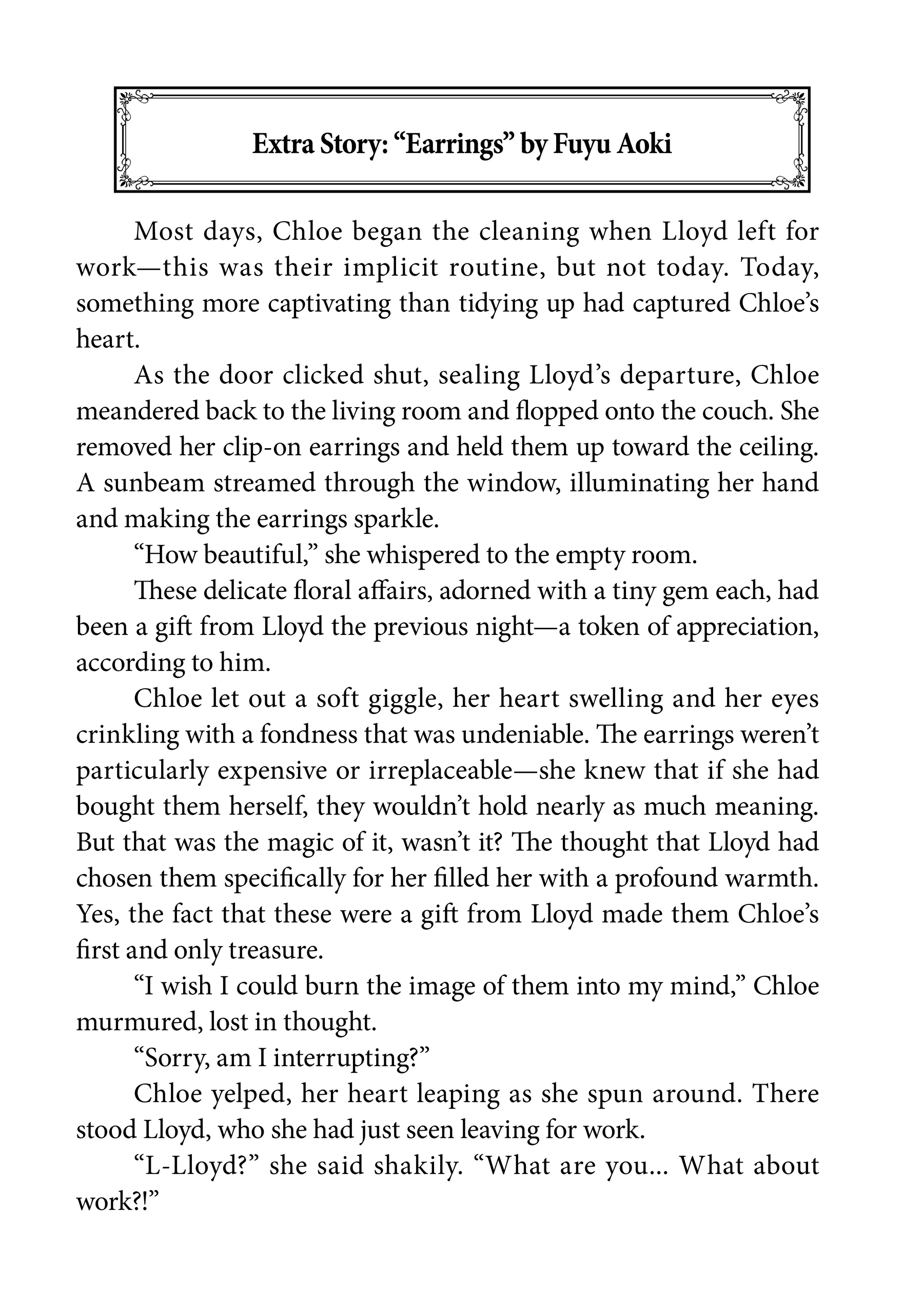 Read Safe & Sound in the Arms of an Elite Knight Manga Online