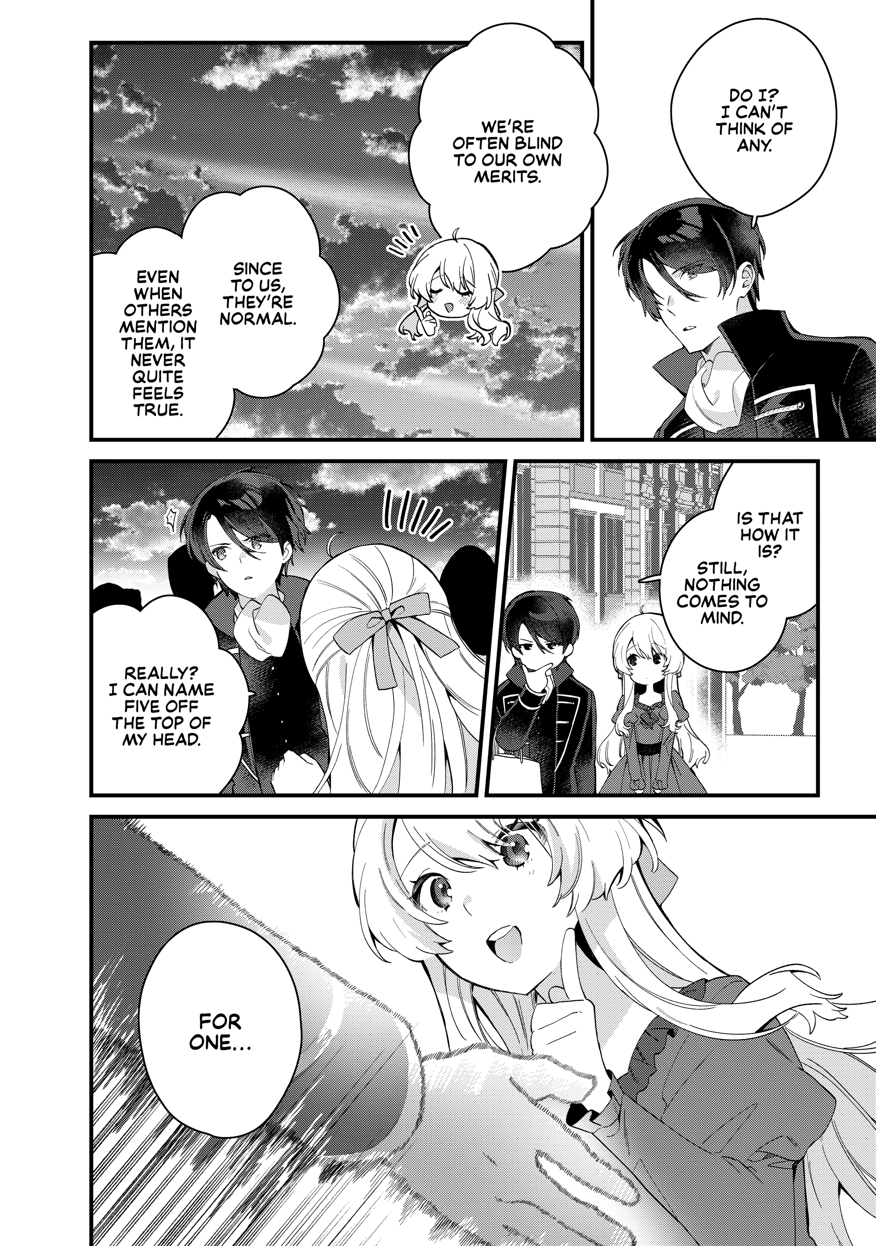 Read Safe & Sound in the Arms of an Elite Knight Manga Online