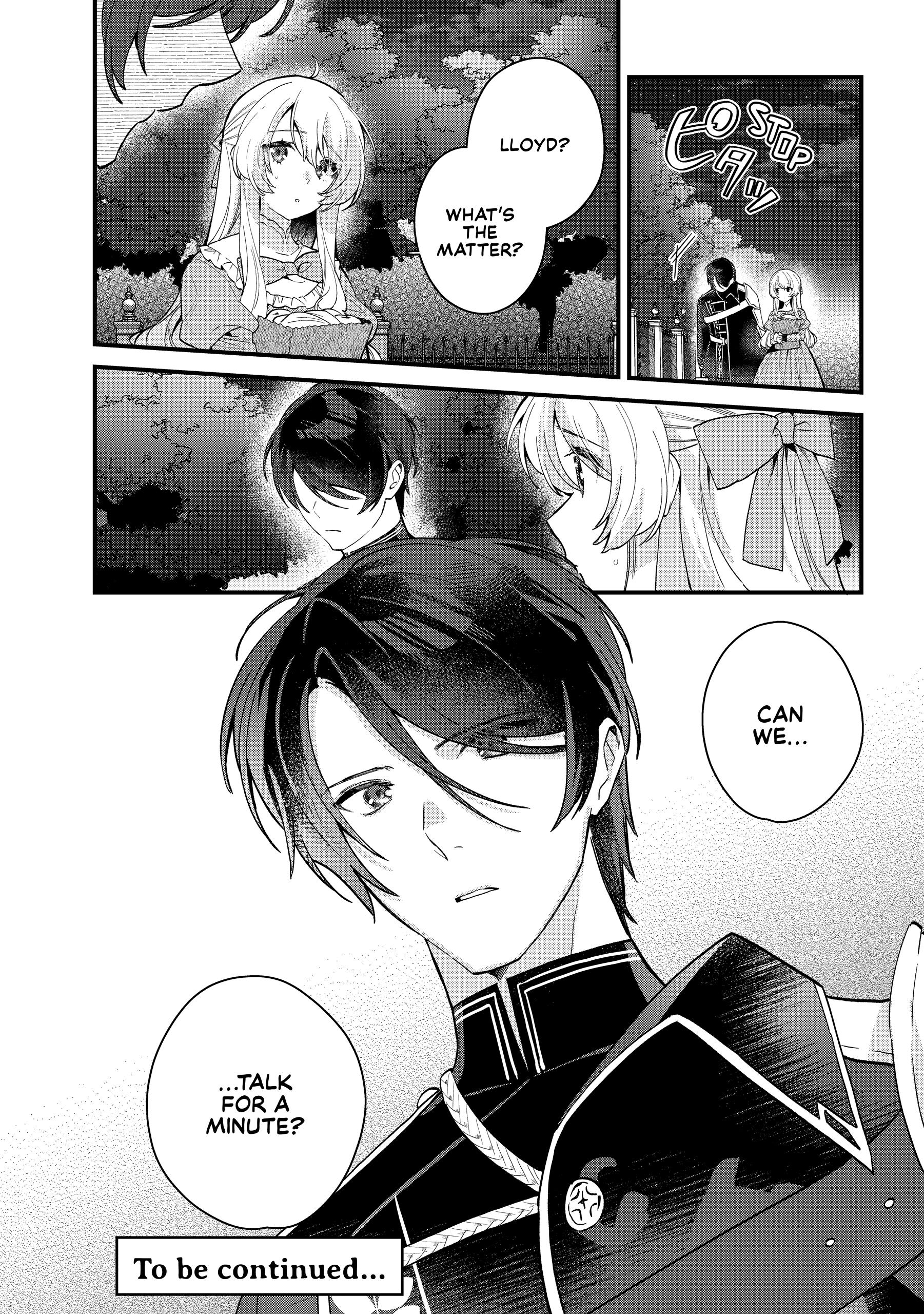 Read Safe & Sound in the Arms of an Elite Knight Manga Online
