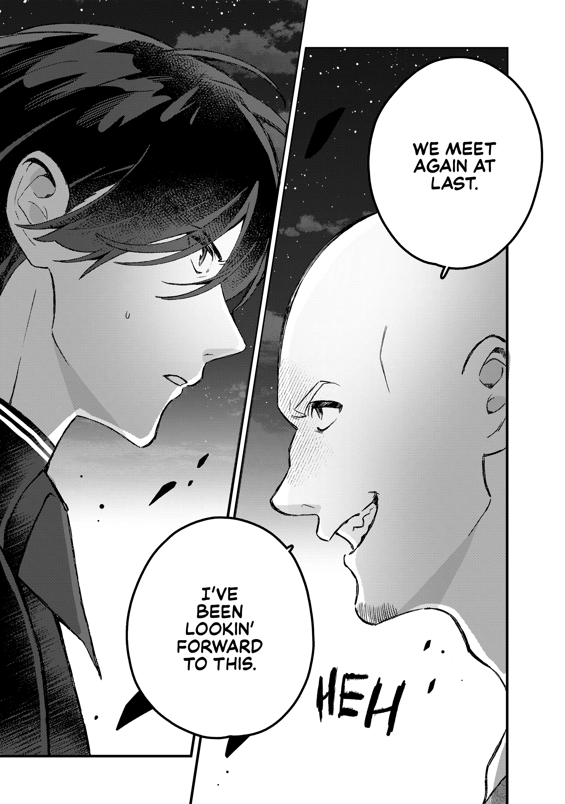 Read Safe & Sound in the Arms of an Elite Knight Manga Online