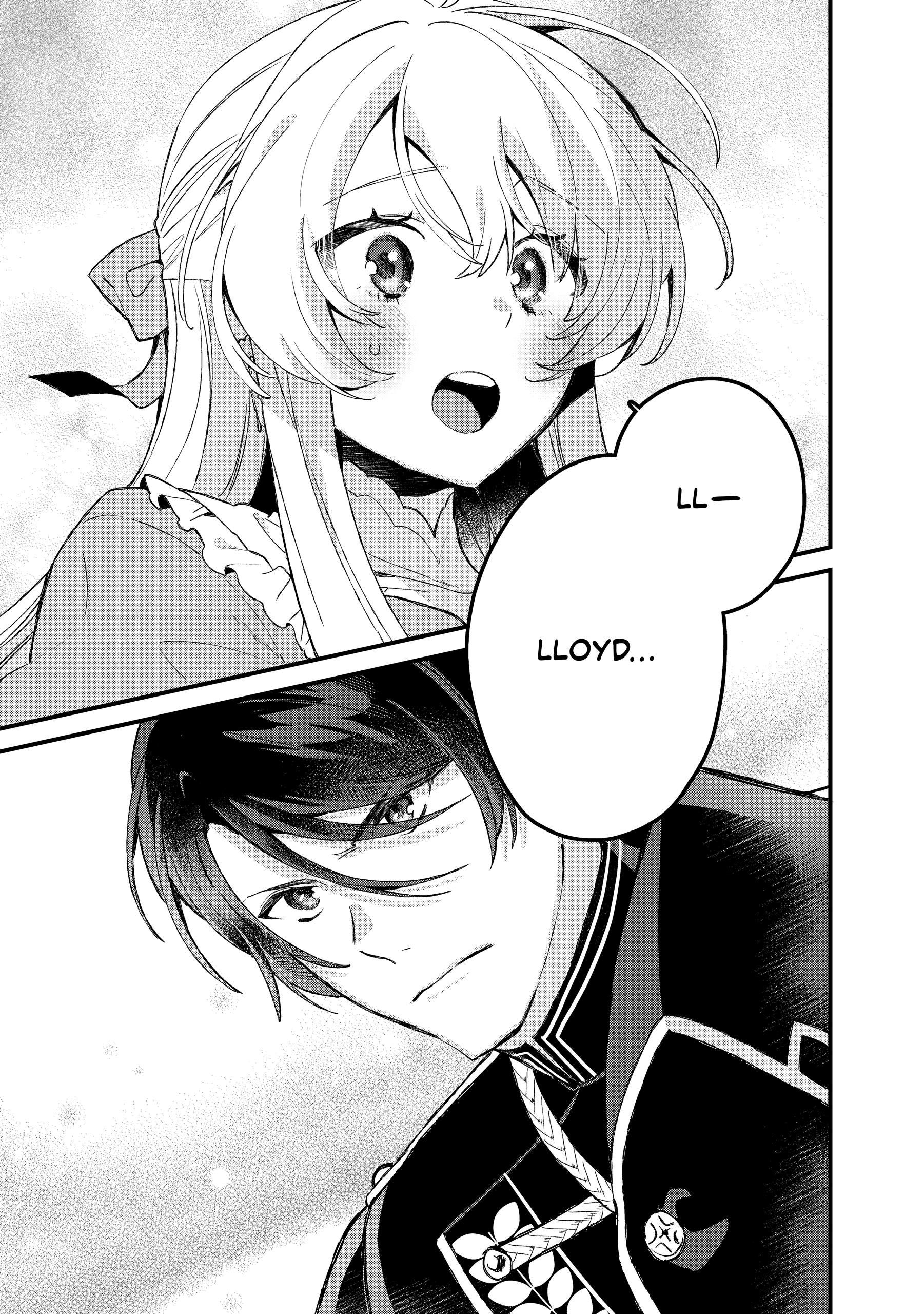 Read Safe & Sound in the Arms of an Elite Knight Manga Online