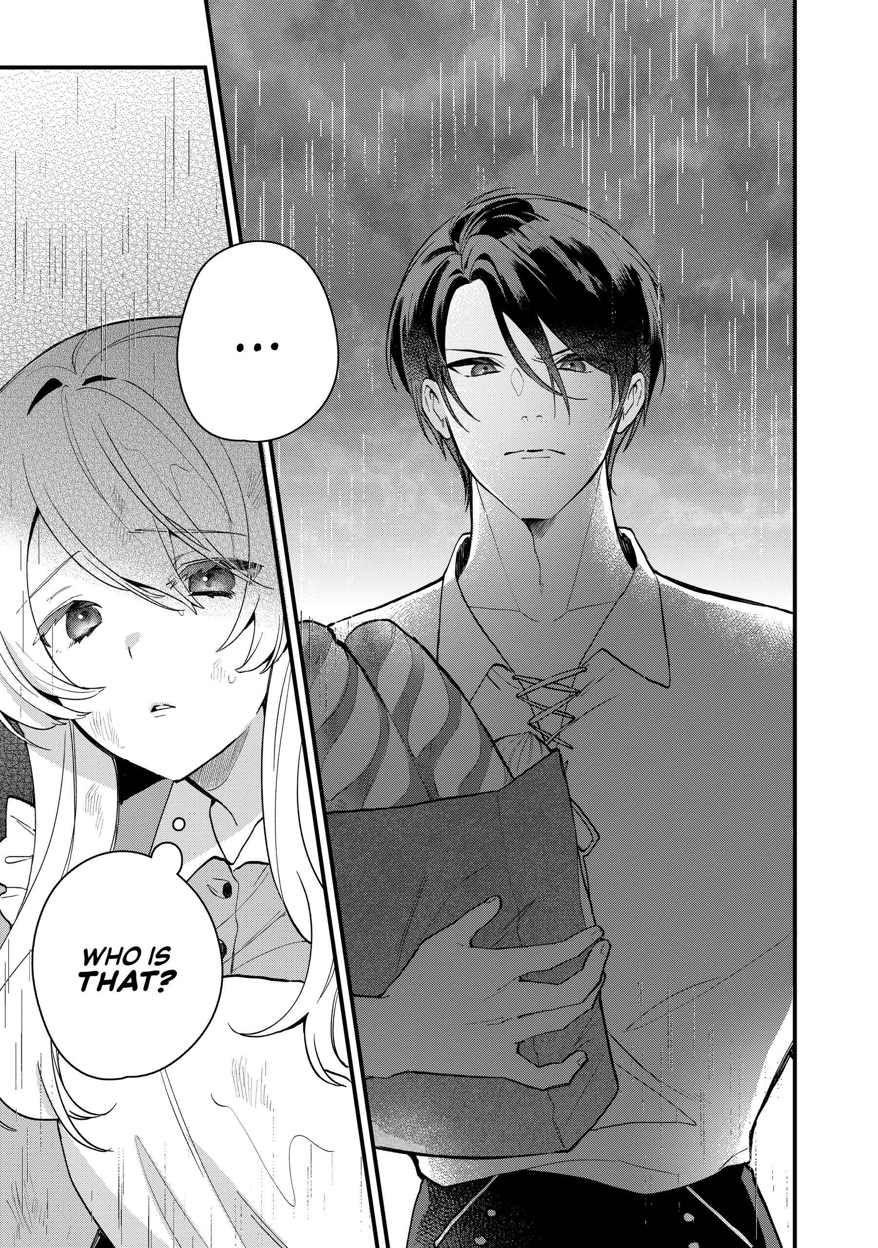 Read Safe & Sound in the Arms of an Elite Knight Manga Online