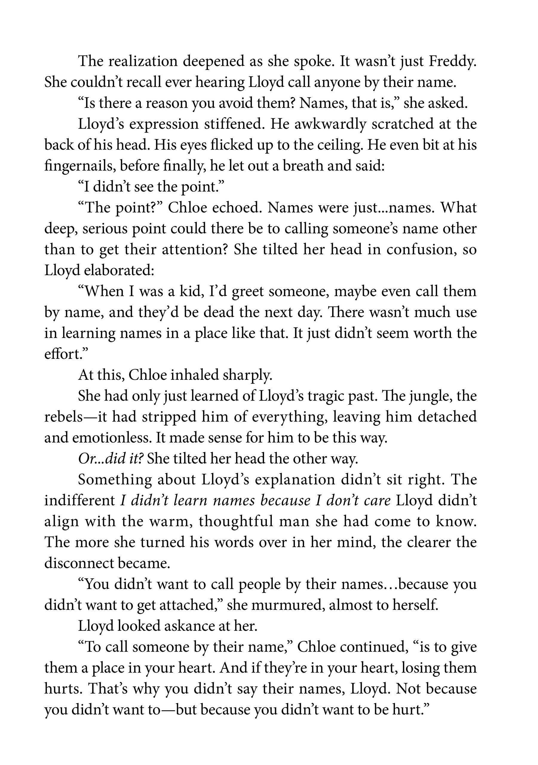 Read Safe & Sound in the Arms of an Elite Knight Manga Online