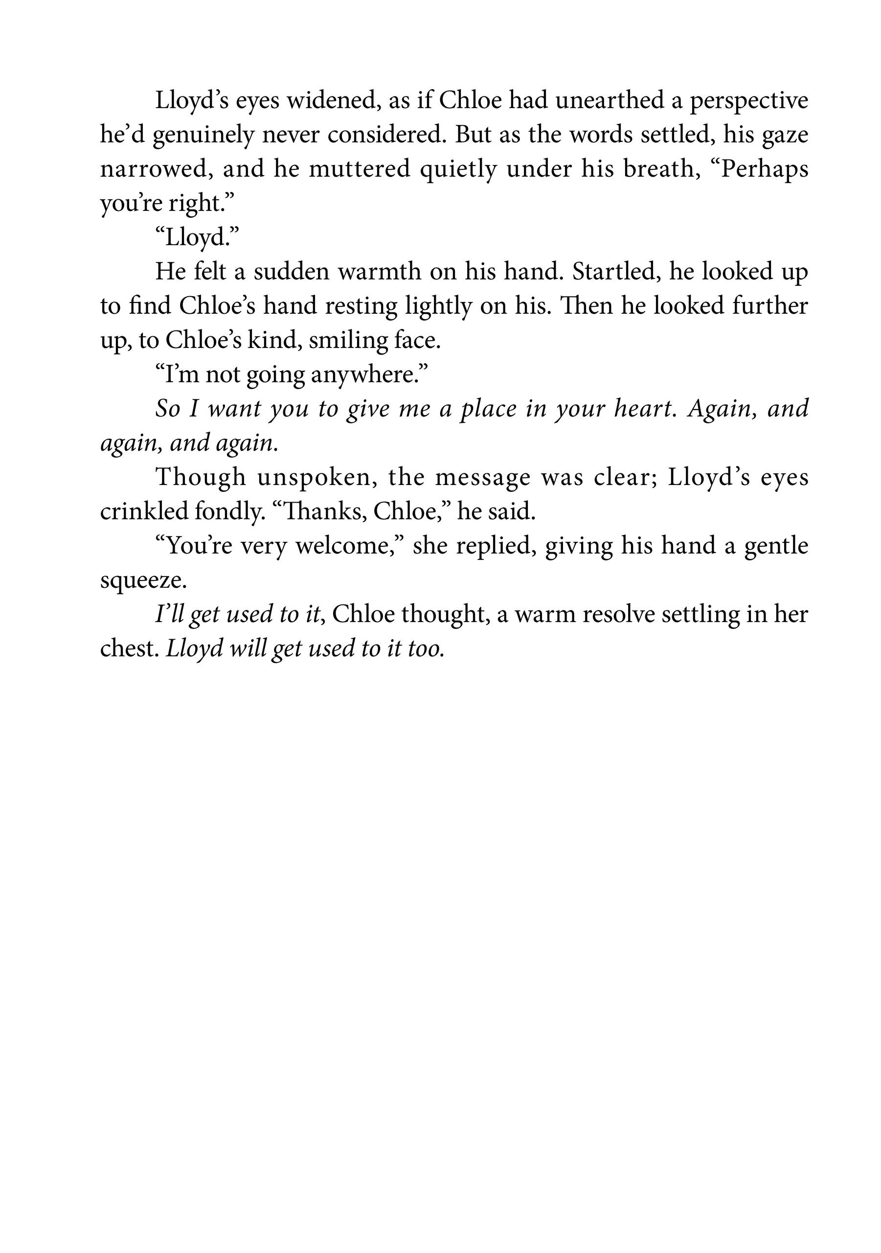 Read Safe & Sound in the Arms of an Elite Knight Manga Online