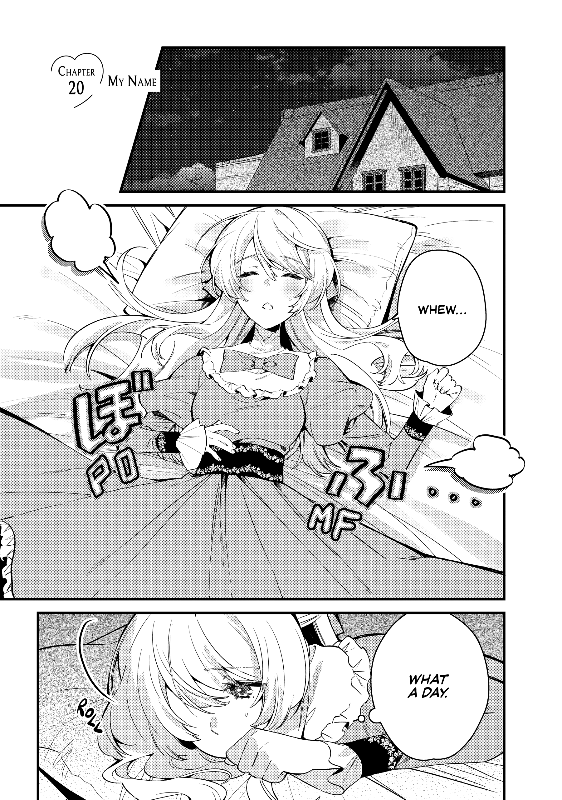 Read Safe & Sound in the Arms of an Elite Knight Manga Online