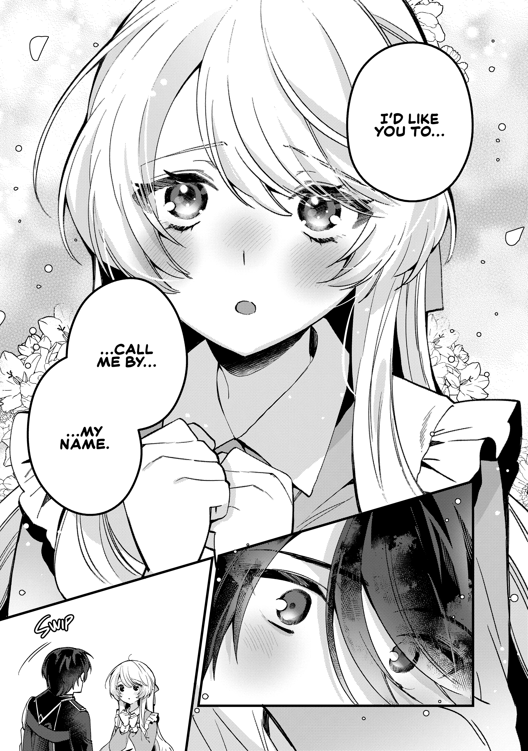 Read Safe & Sound in the Arms of an Elite Knight Manga Online