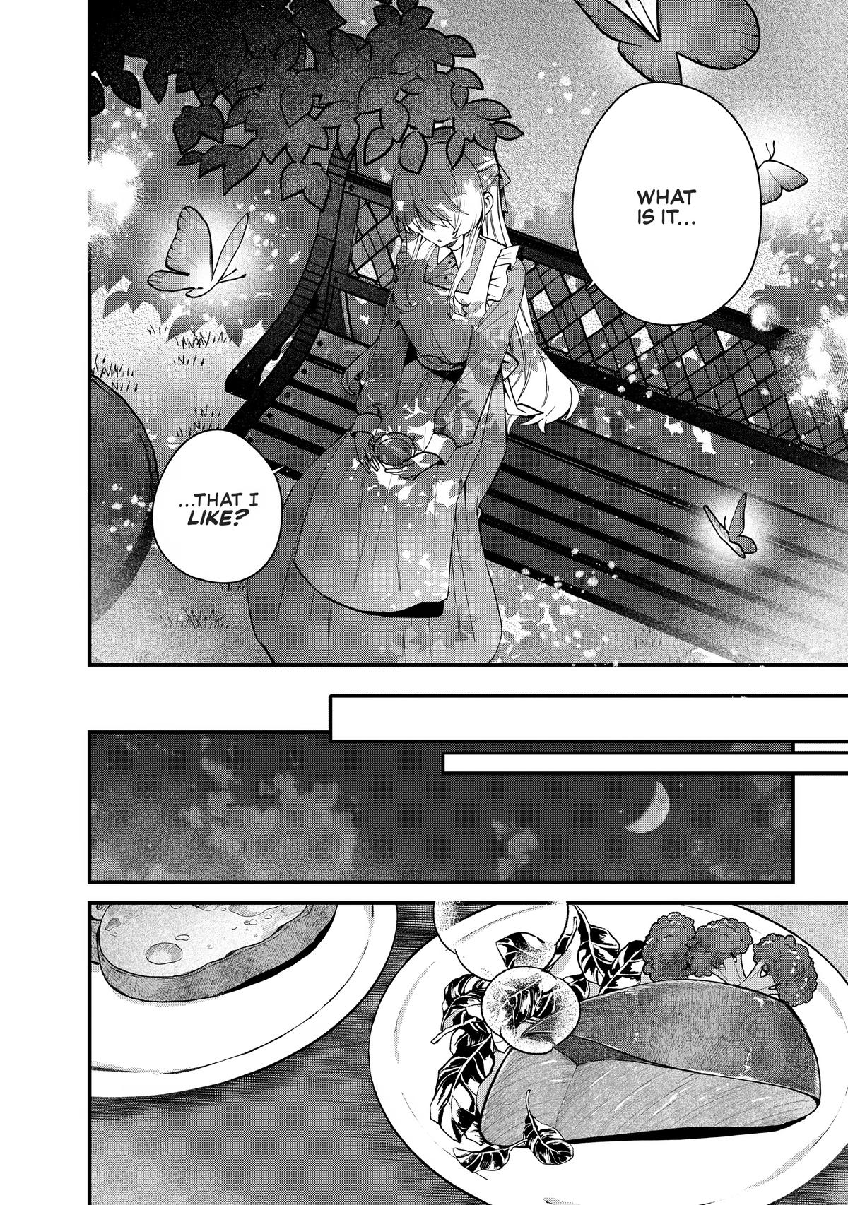 Read Safe & Sound in the Arms of an Elite Knight Manga Online