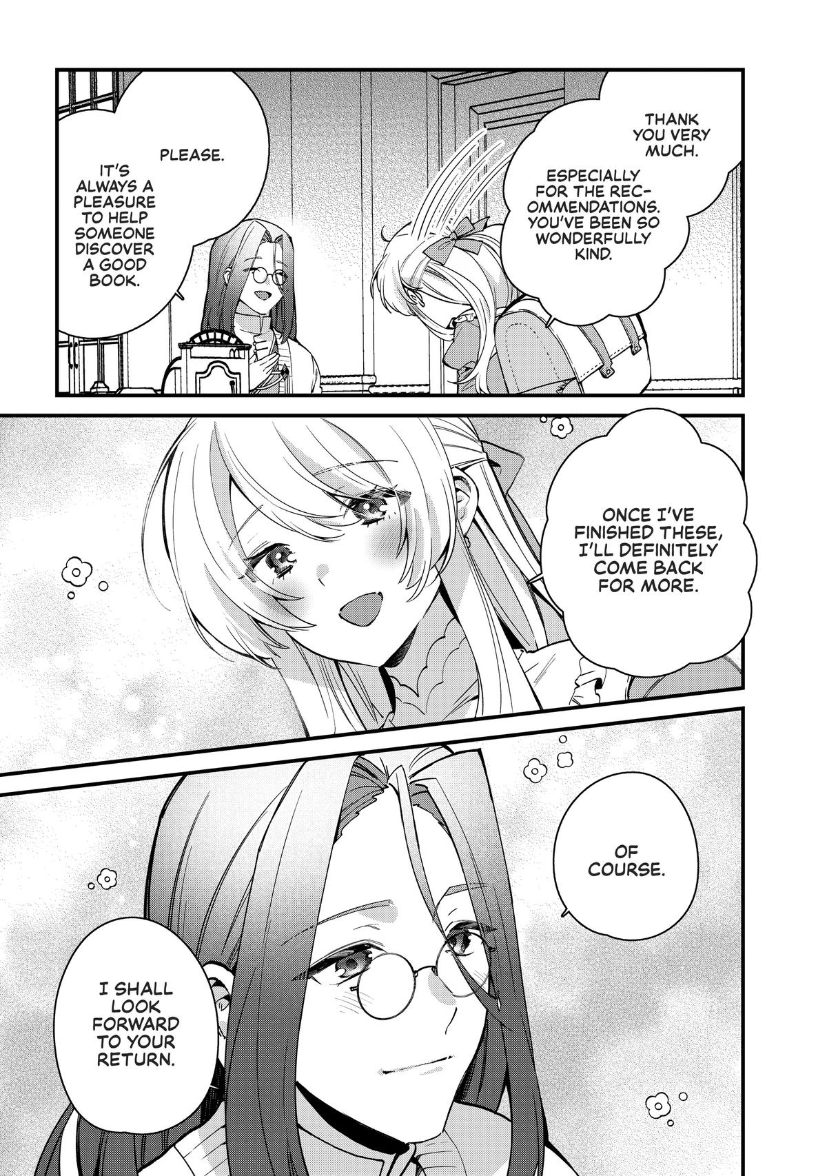 Read Safe & Sound in the Arms of an Elite Knight Manga Online