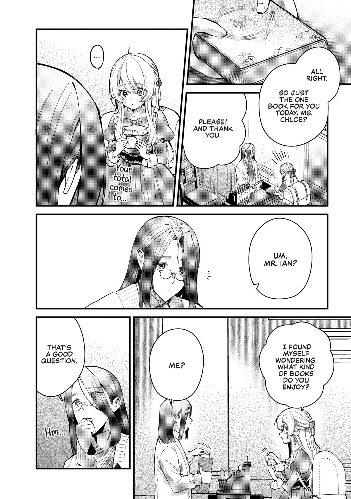 Read Safe & Sound in the Arms of an Elite Knight Manga Online