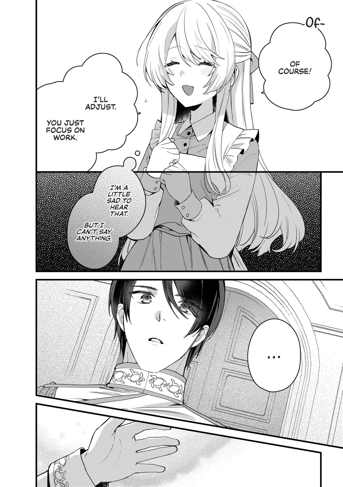 Read Safe & Sound in the Arms of an Elite Knight Manga Online