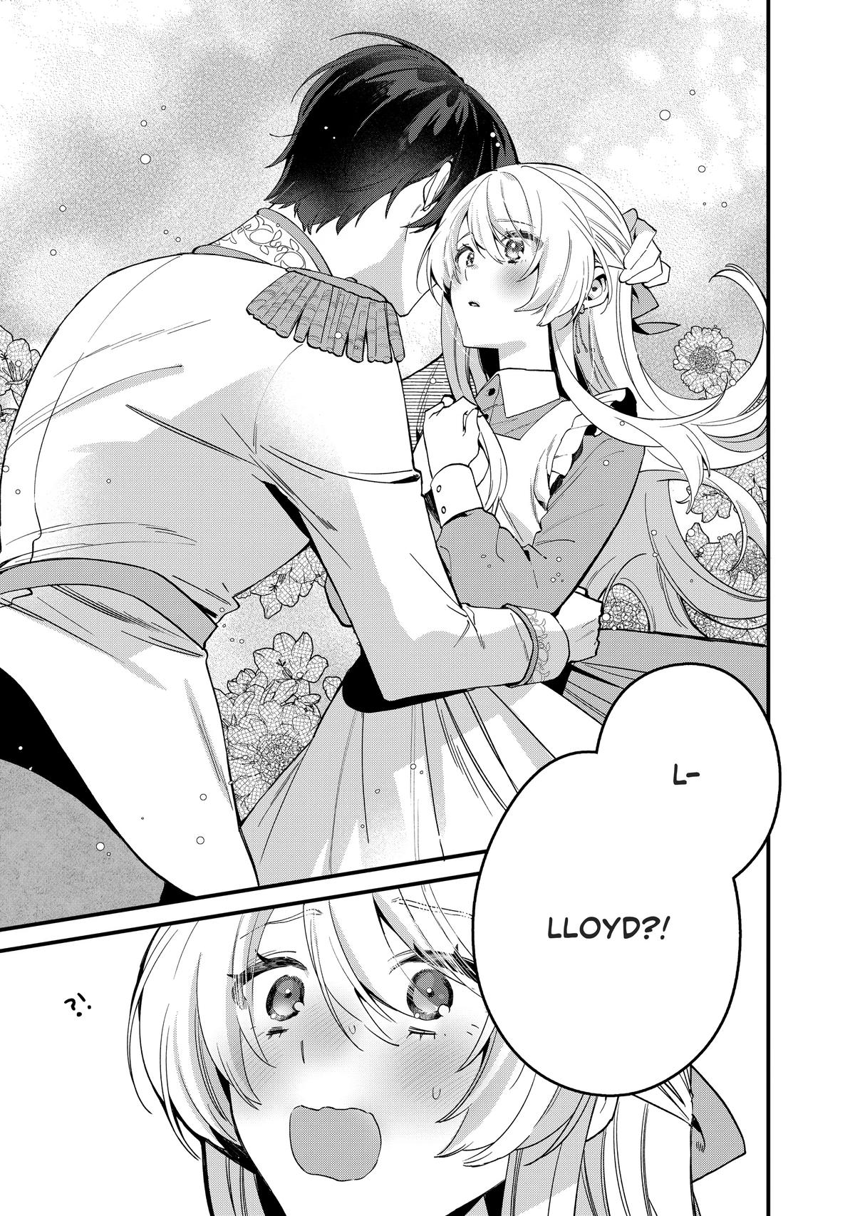 Read Safe & Sound in the Arms of an Elite Knight Manga Online