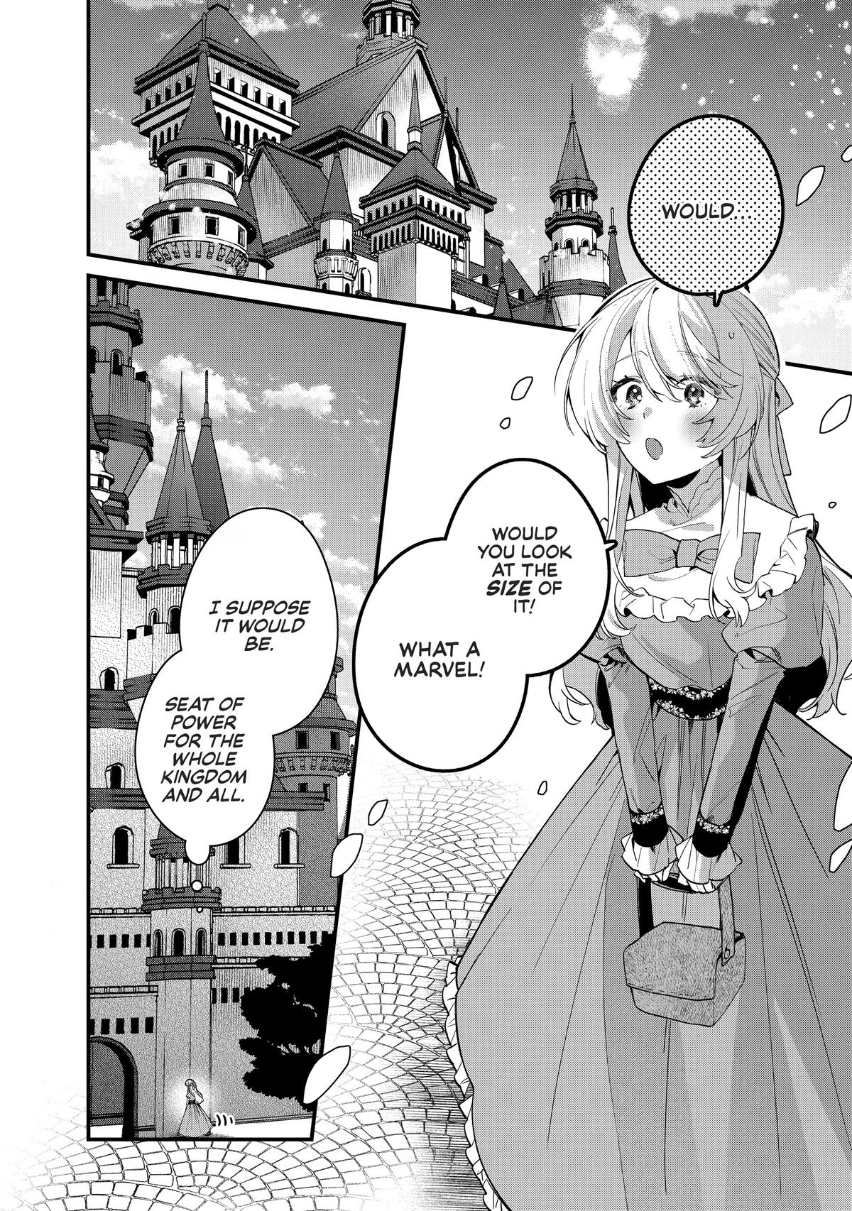 Read Safe & Sound in the Arms of an Elite Knight Manga Online