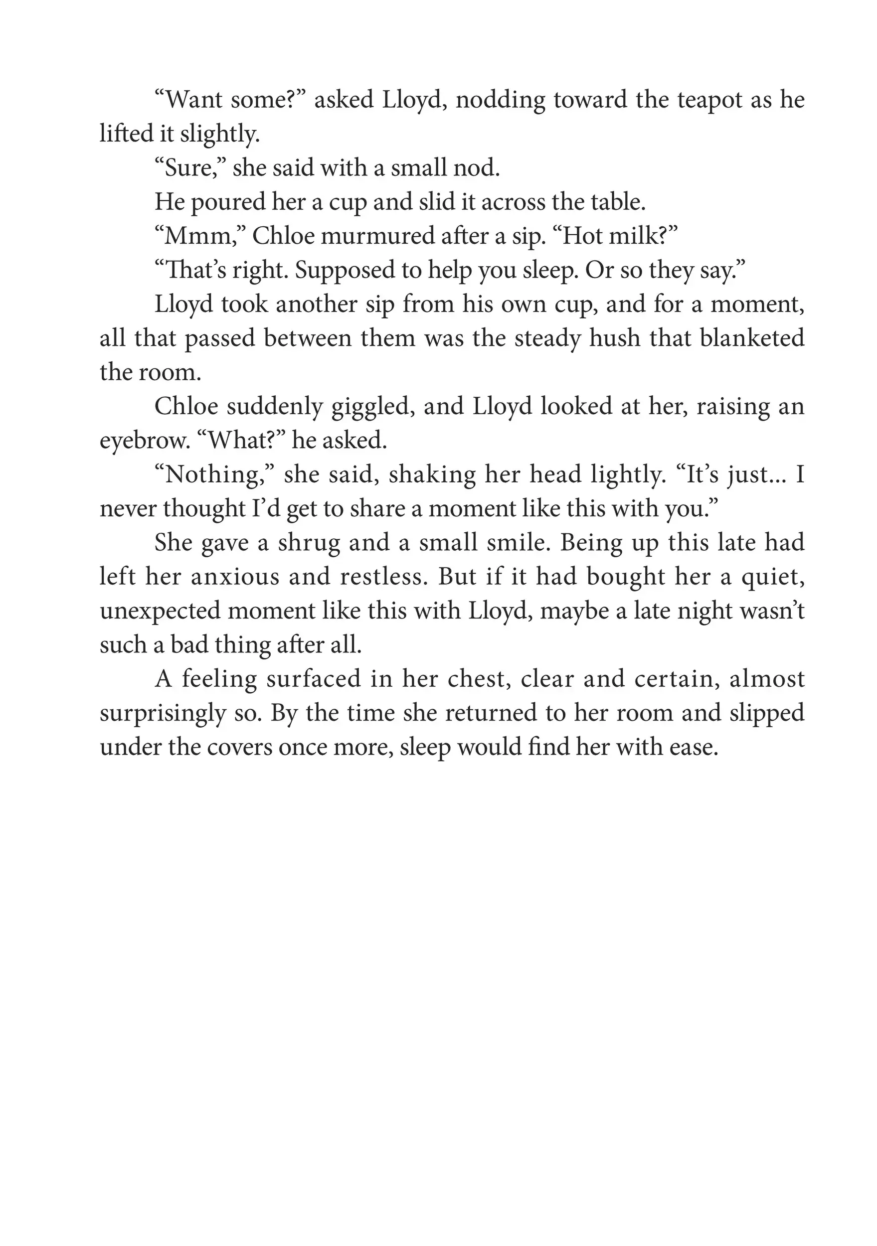 Read Safe & Sound in the Arms of an Elite Knight Manga Online