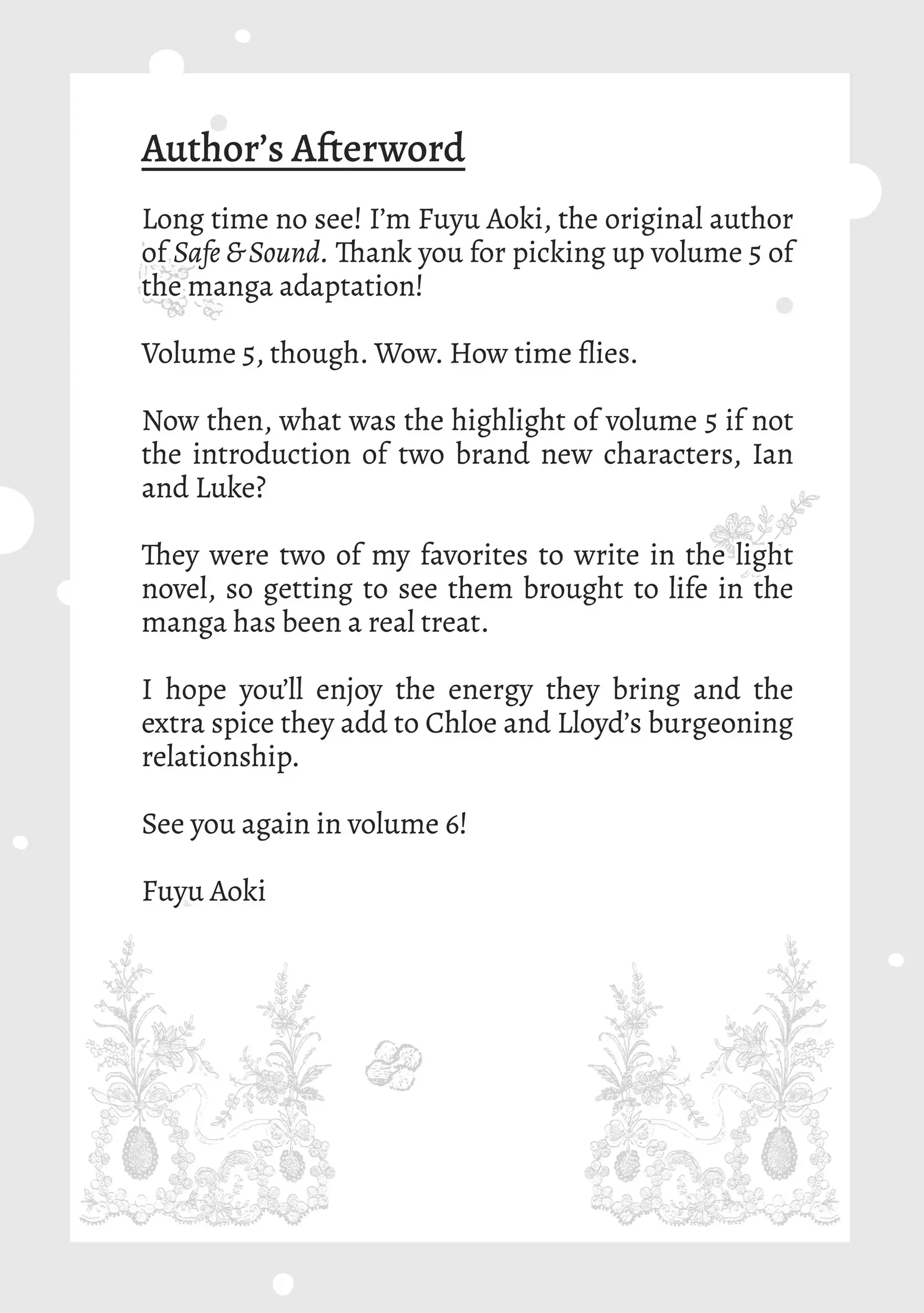 Read Safe & Sound in the Arms of an Elite Knight Manga Online