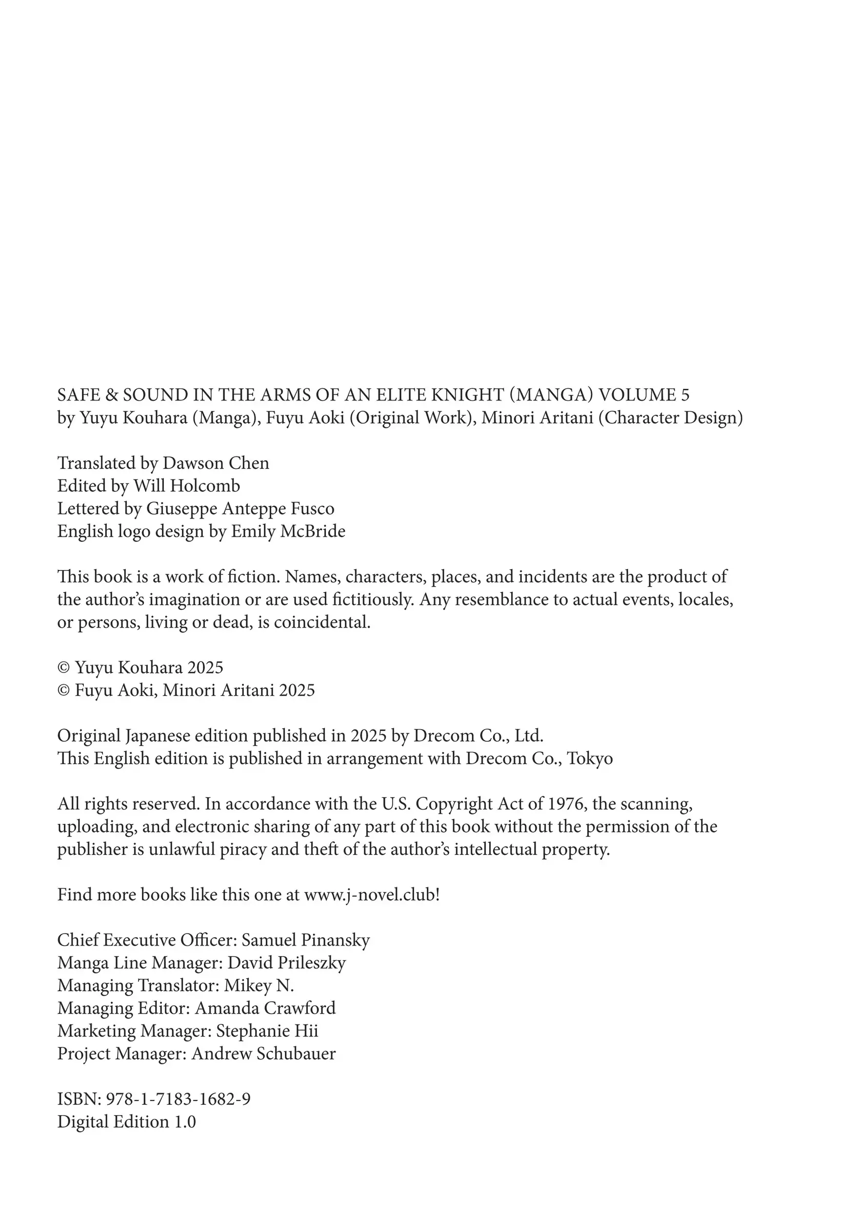 Read Safe & Sound in the Arms of an Elite Knight Manga Online