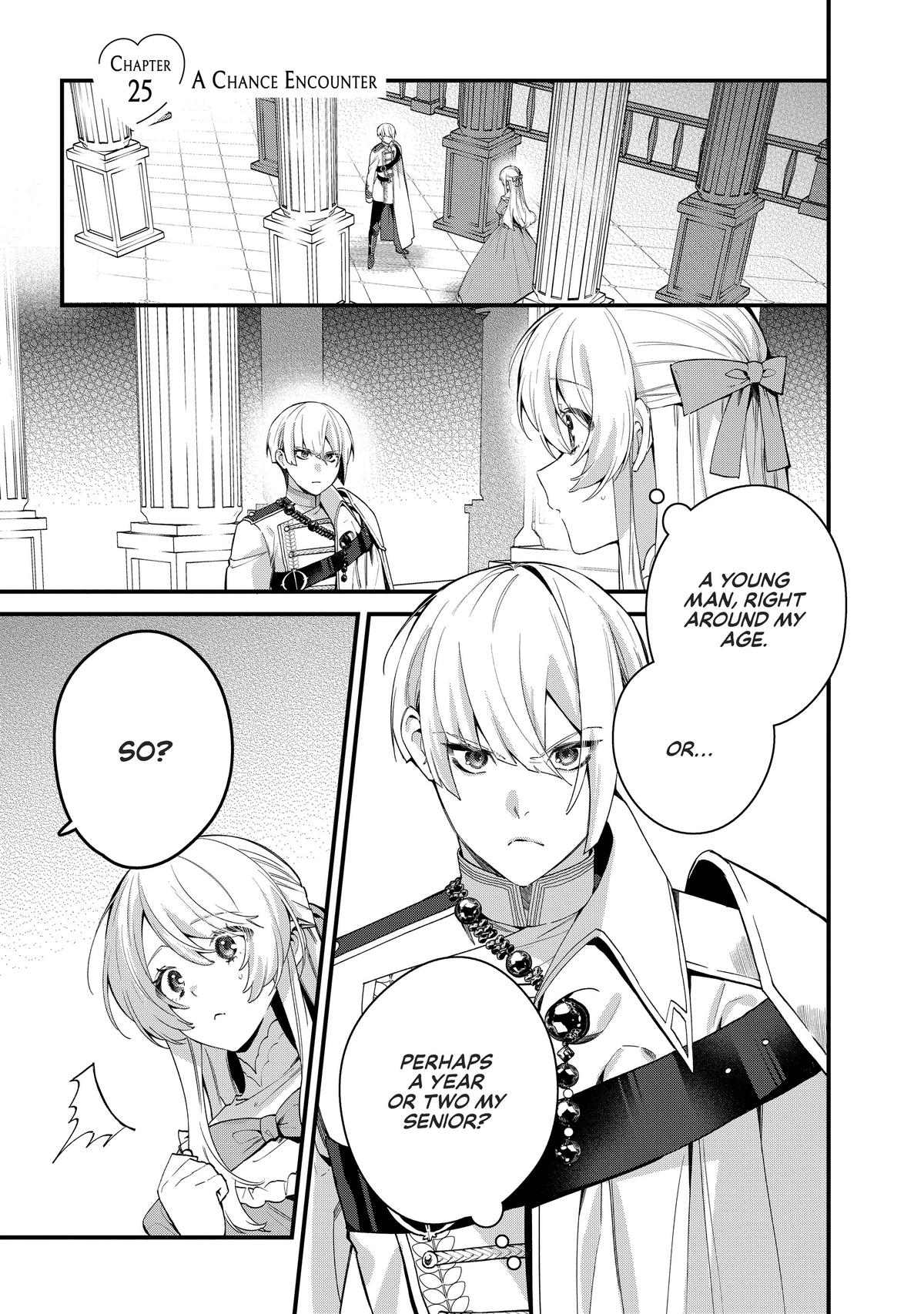 Read Safe & Sound in the Arms of an Elite Knight Manga Online