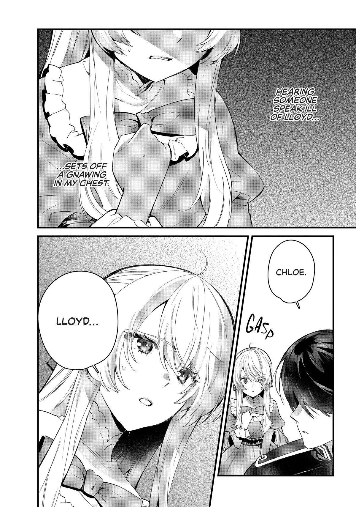 Read Safe & Sound in the Arms of an Elite Knight Manga Online