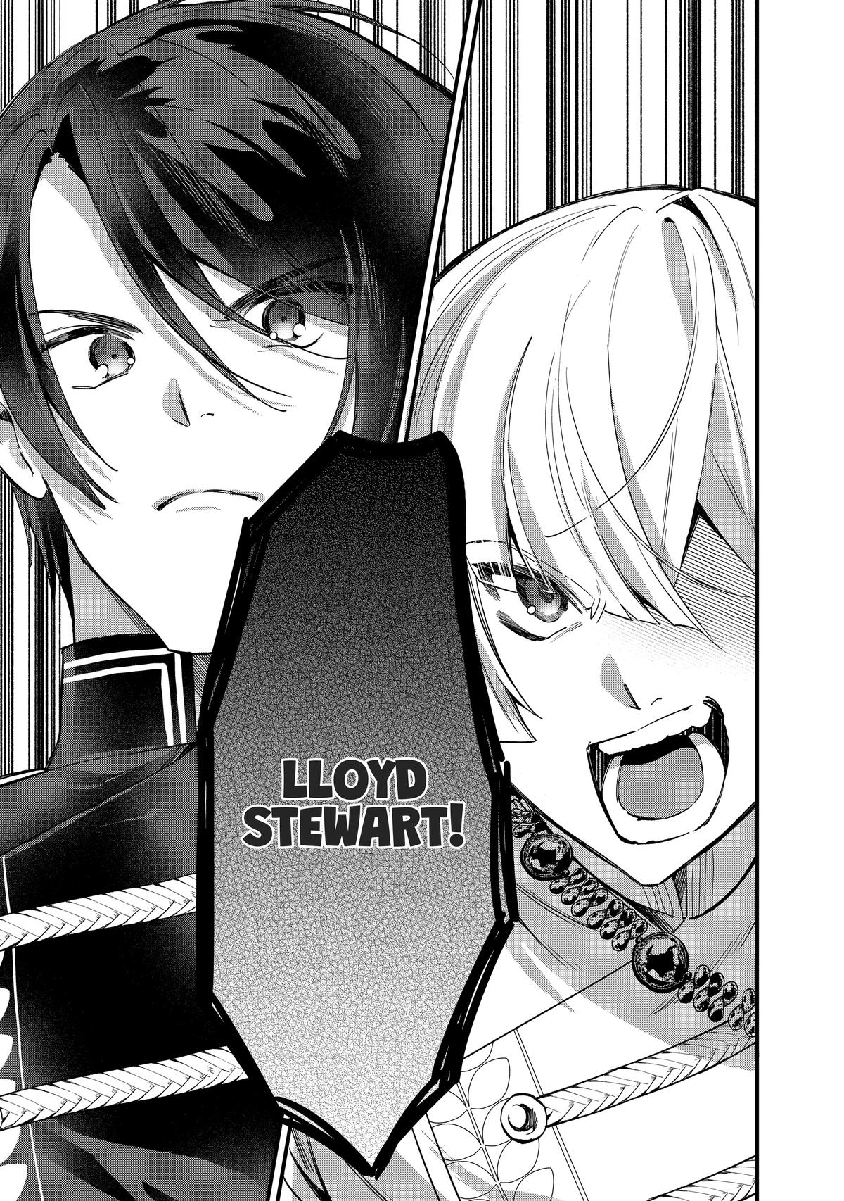 Read Safe & Sound in the Arms of an Elite Knight Manga Online