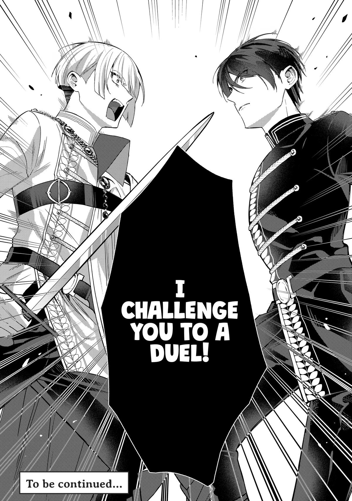 Read Safe & Sound in the Arms of an Elite Knight Manga Online