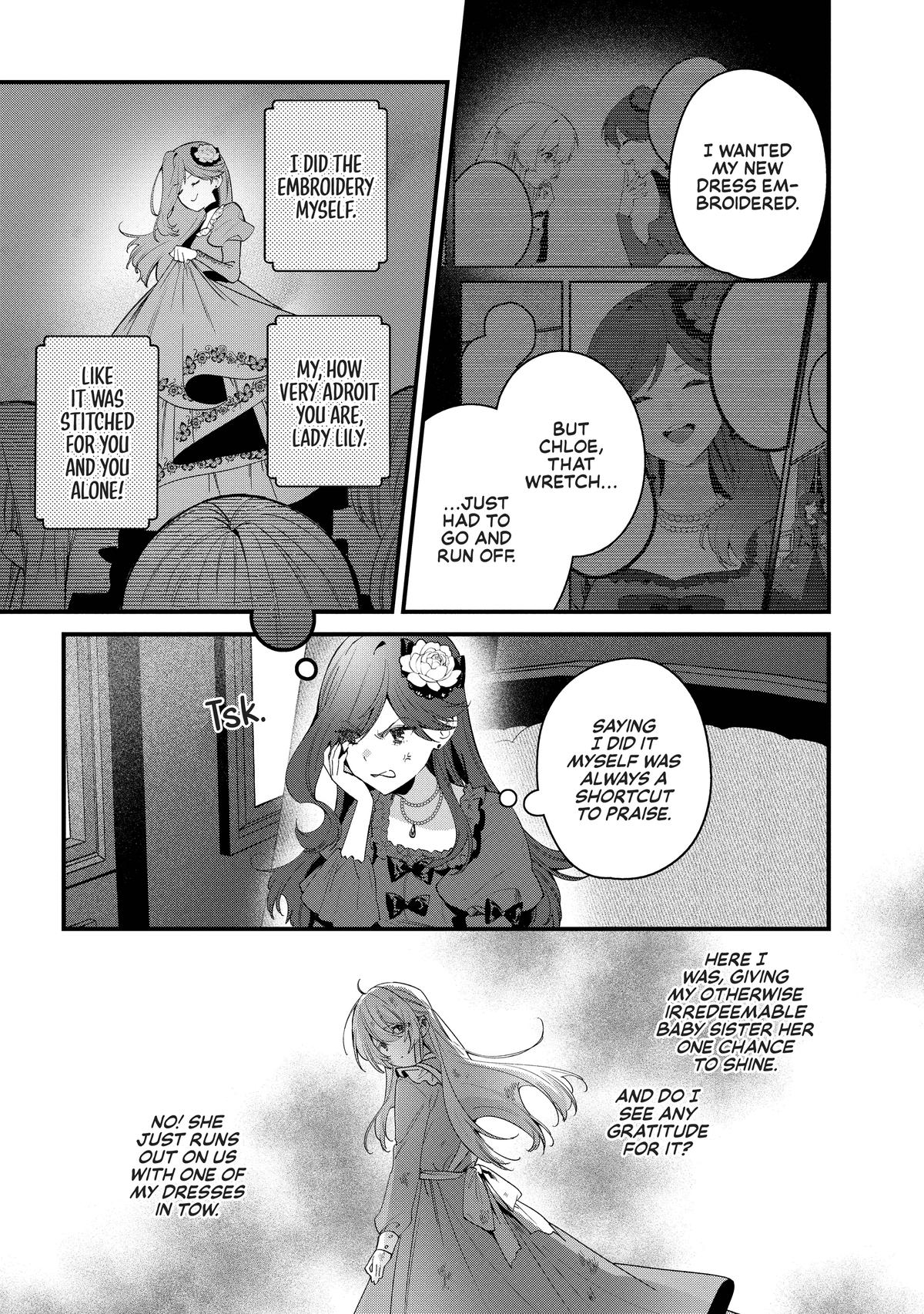 Read Safe & Sound in the Arms of an Elite Knight Manga Online