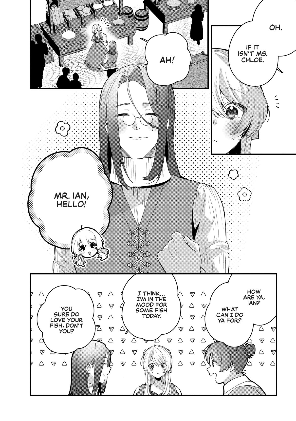 Read Safe & Sound in the Arms of an Elite Knight Manga Online