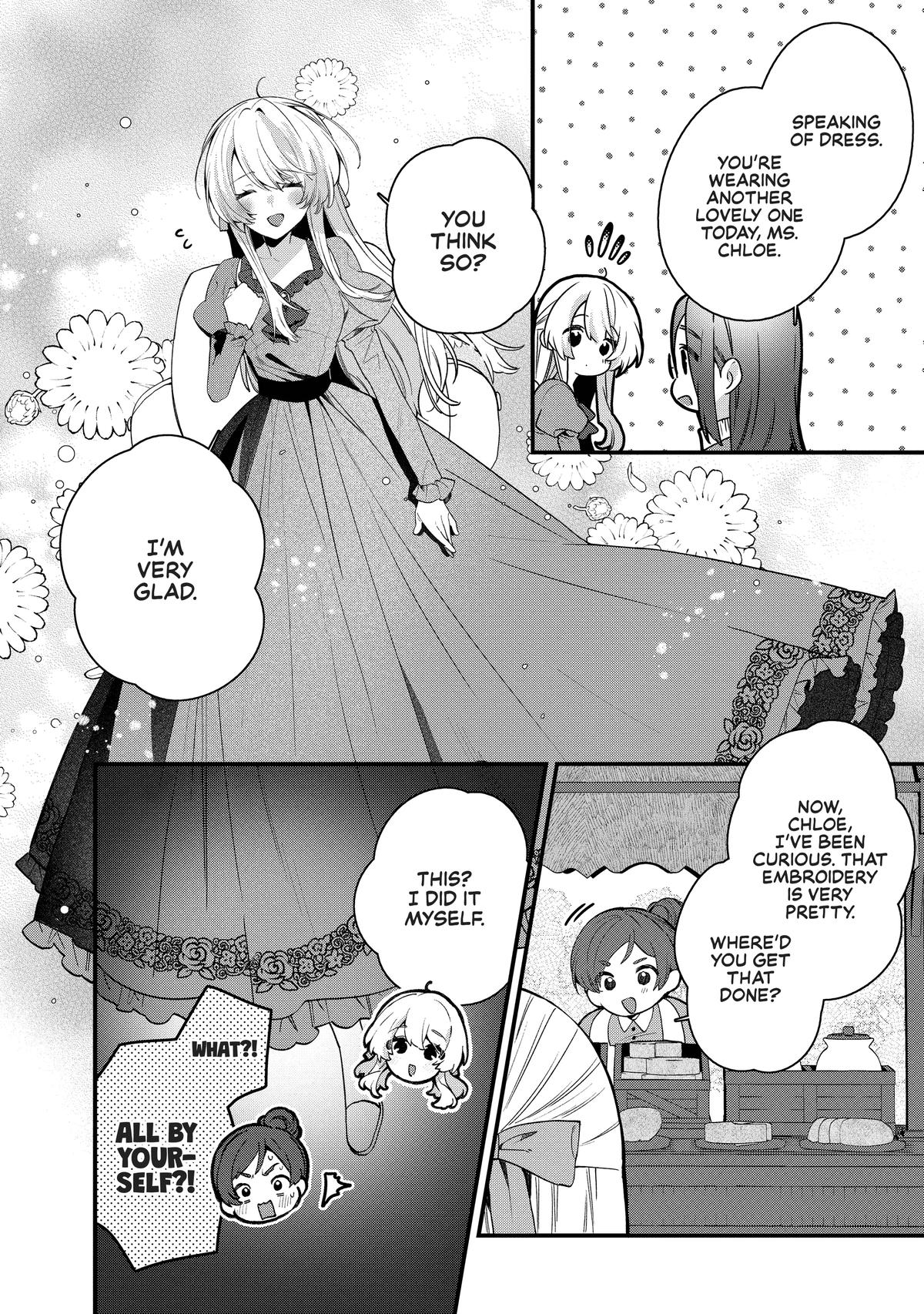 Read Safe & Sound in the Arms of an Elite Knight Manga Online