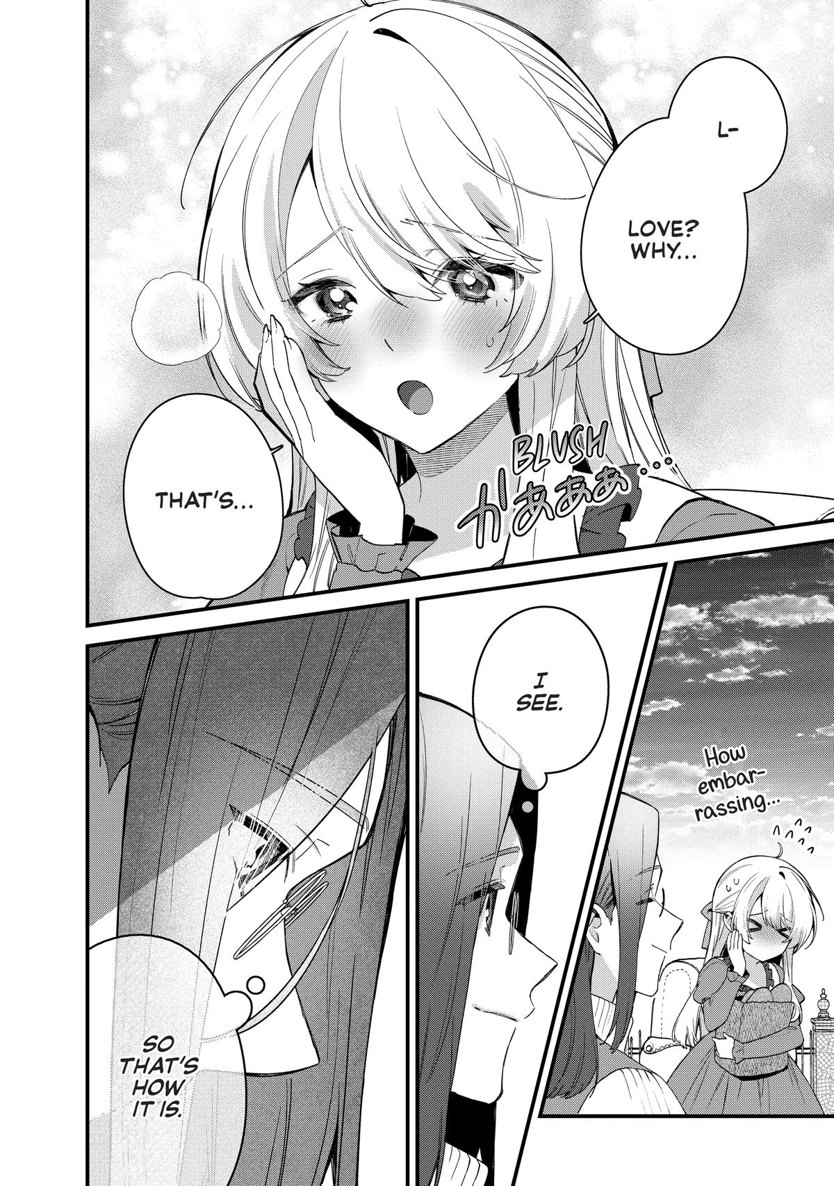 Read Safe & Sound in the Arms of an Elite Knight Manga Online