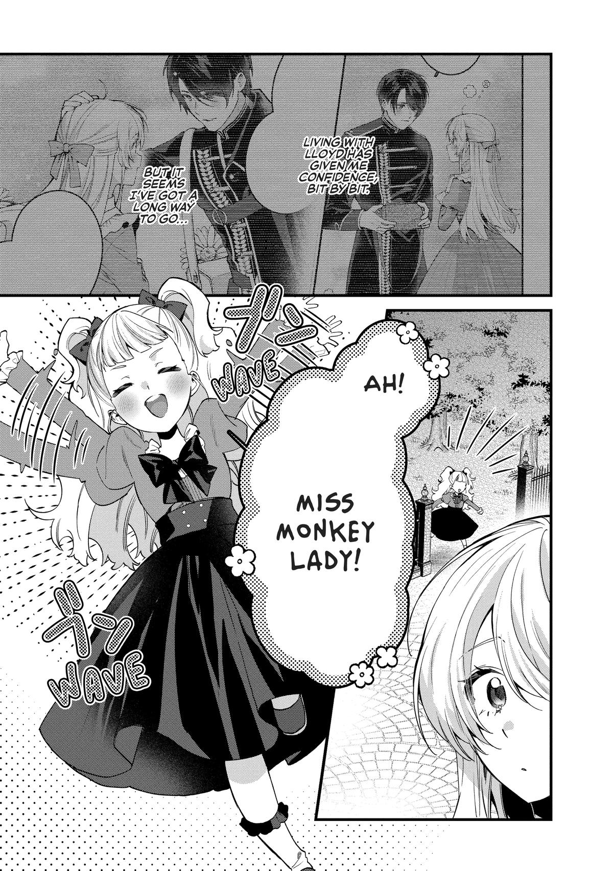 Read Safe & Sound in the Arms of an Elite Knight Manga Online