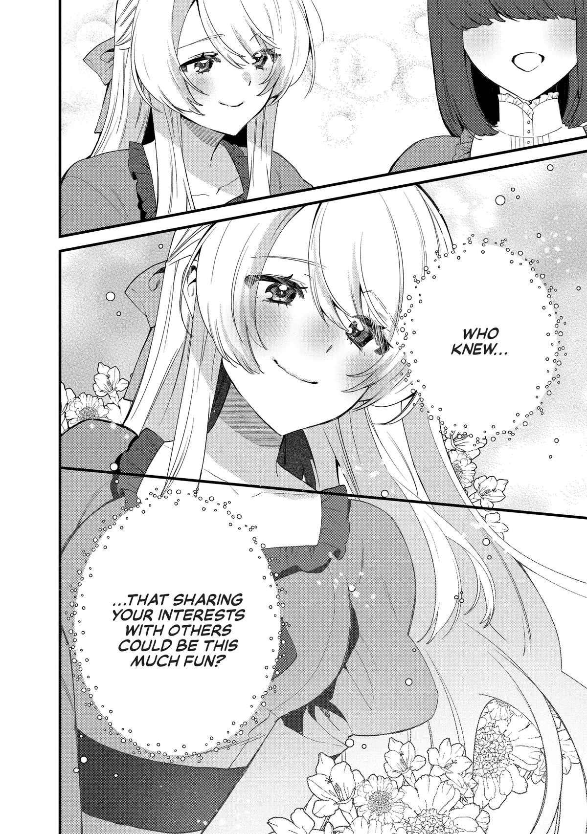 Read Safe & Sound in the Arms of an Elite Knight Manga Online