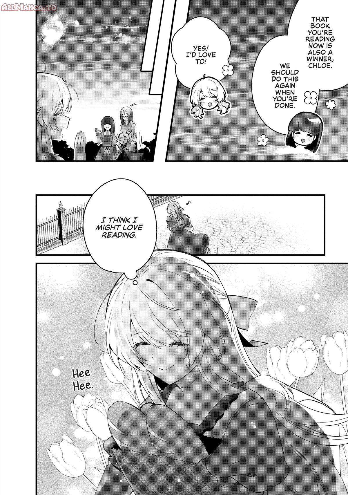 Read Safe & Sound in the Arms of an Elite Knight Manga Online